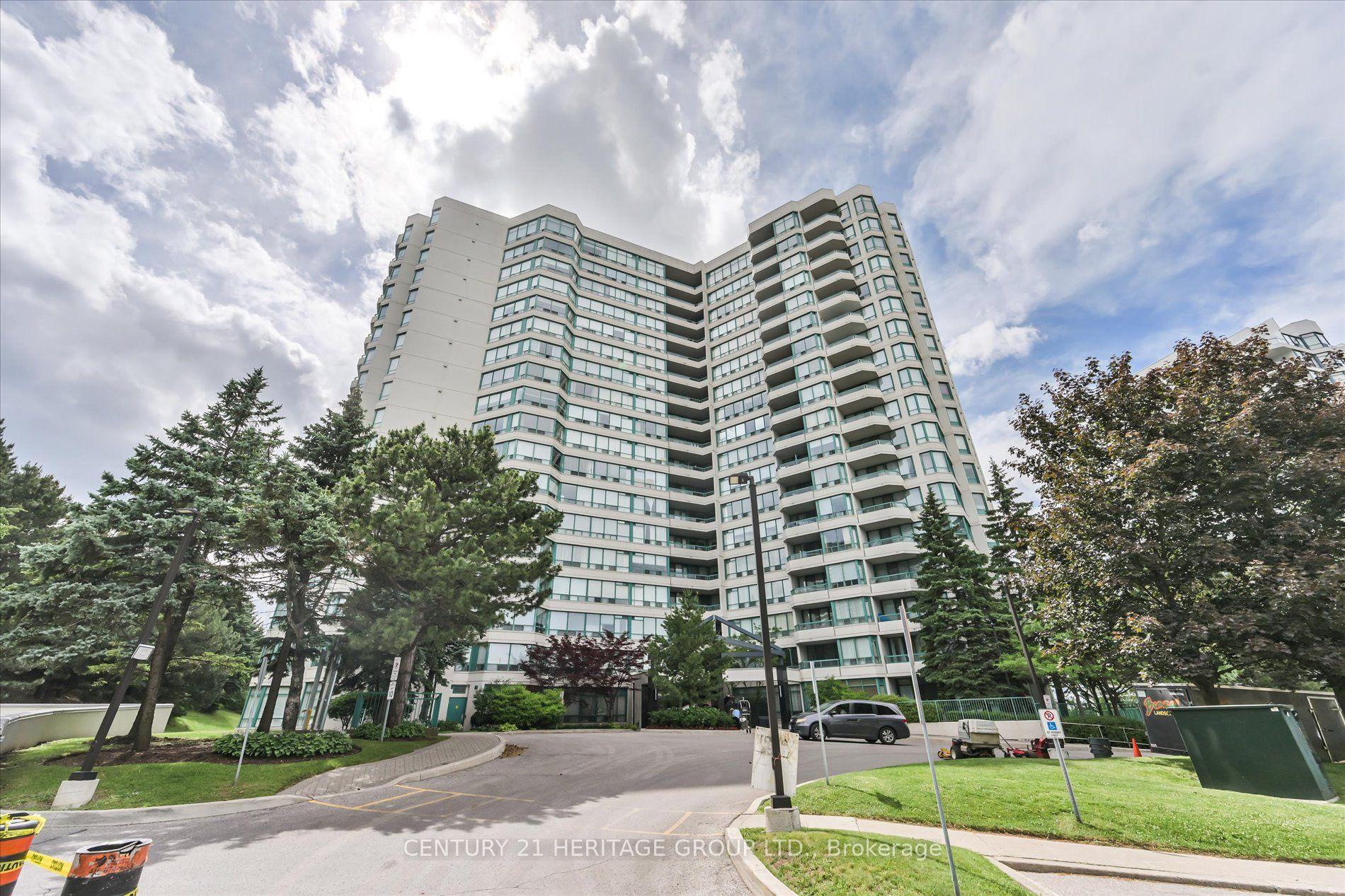 7250 Yonge Street 410 #410 — photo 1