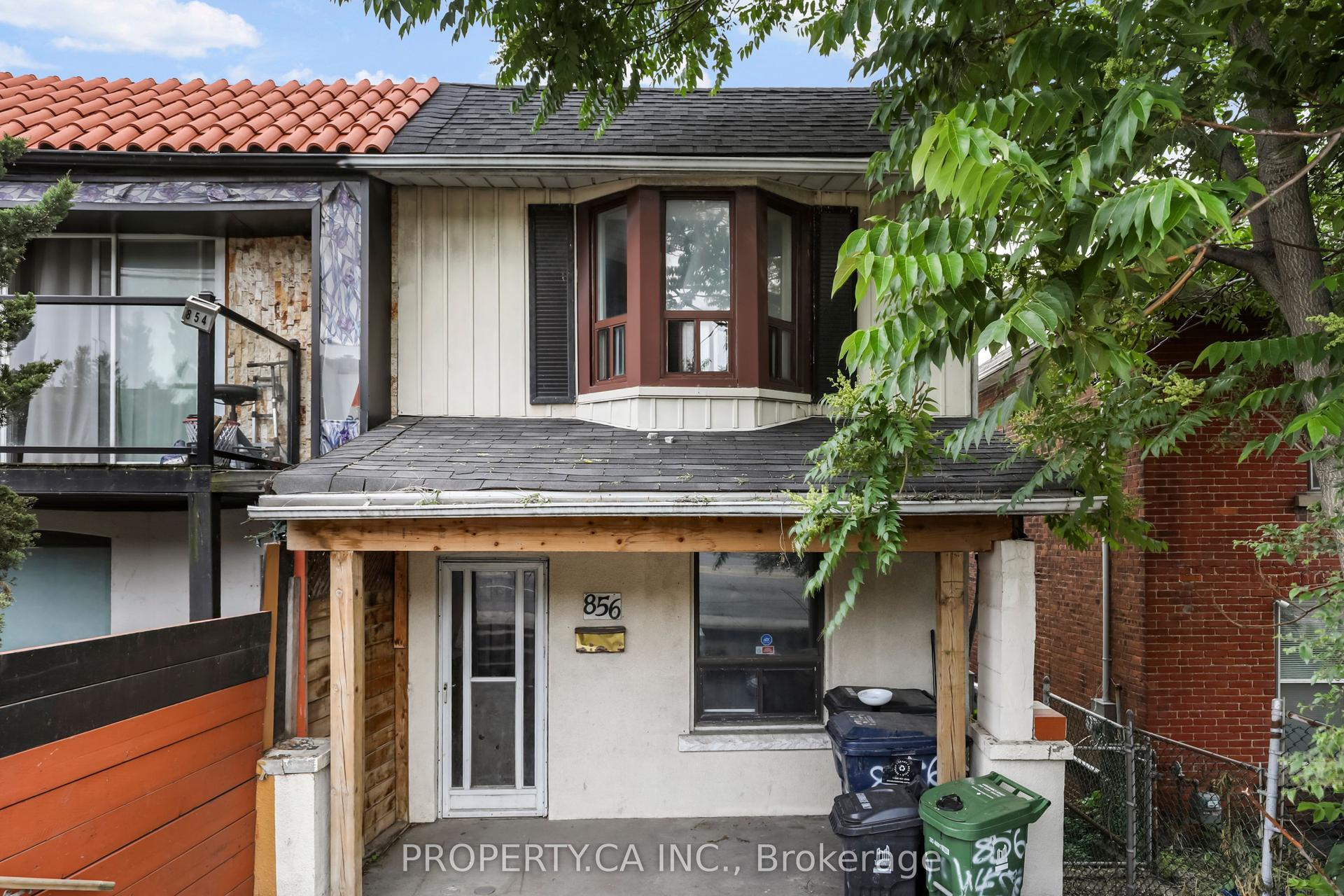 856 Weston Road — photo 1