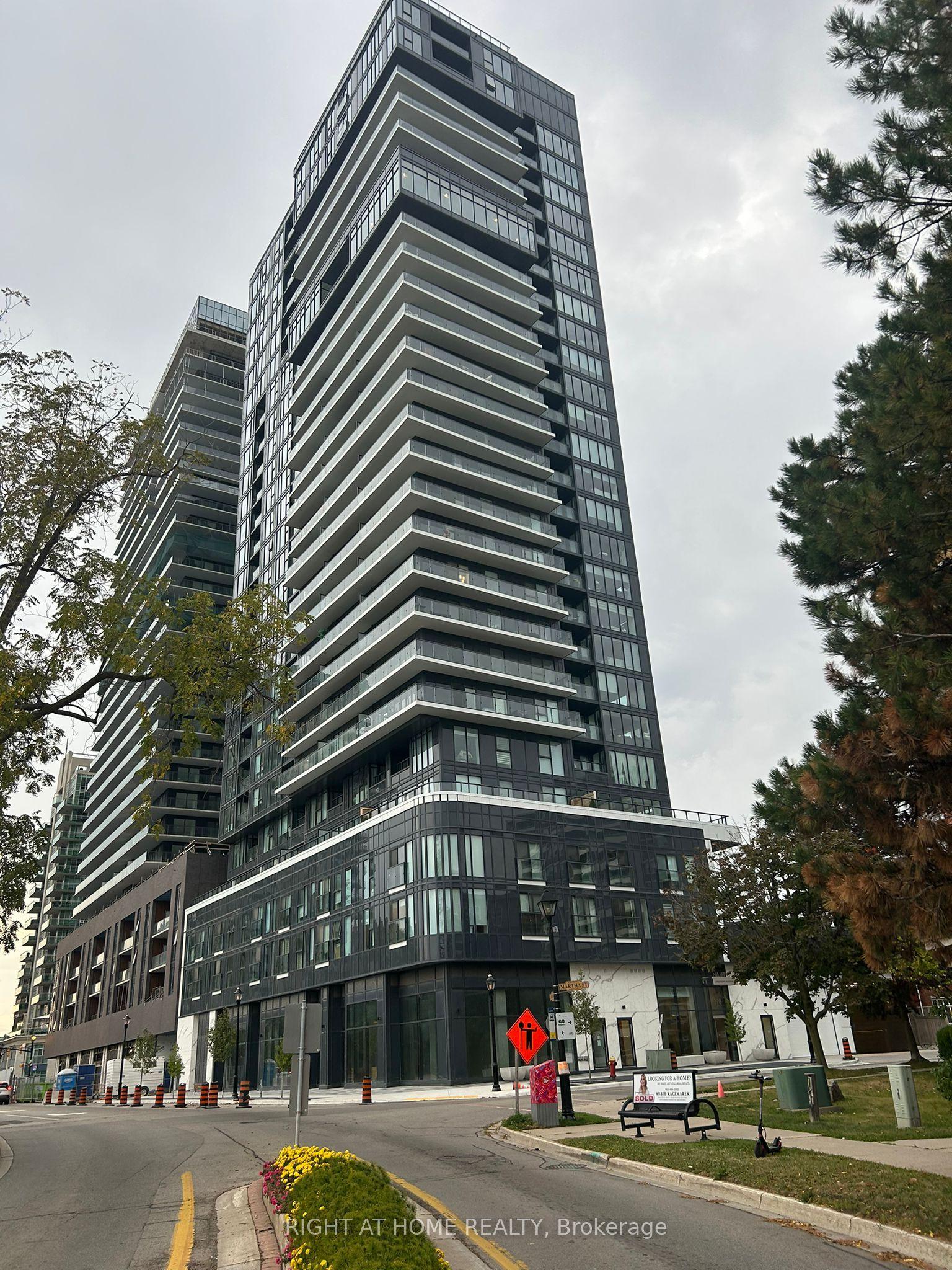 370 Martha Street 1902 #1902, Burlington — Condo for sale, photo 1