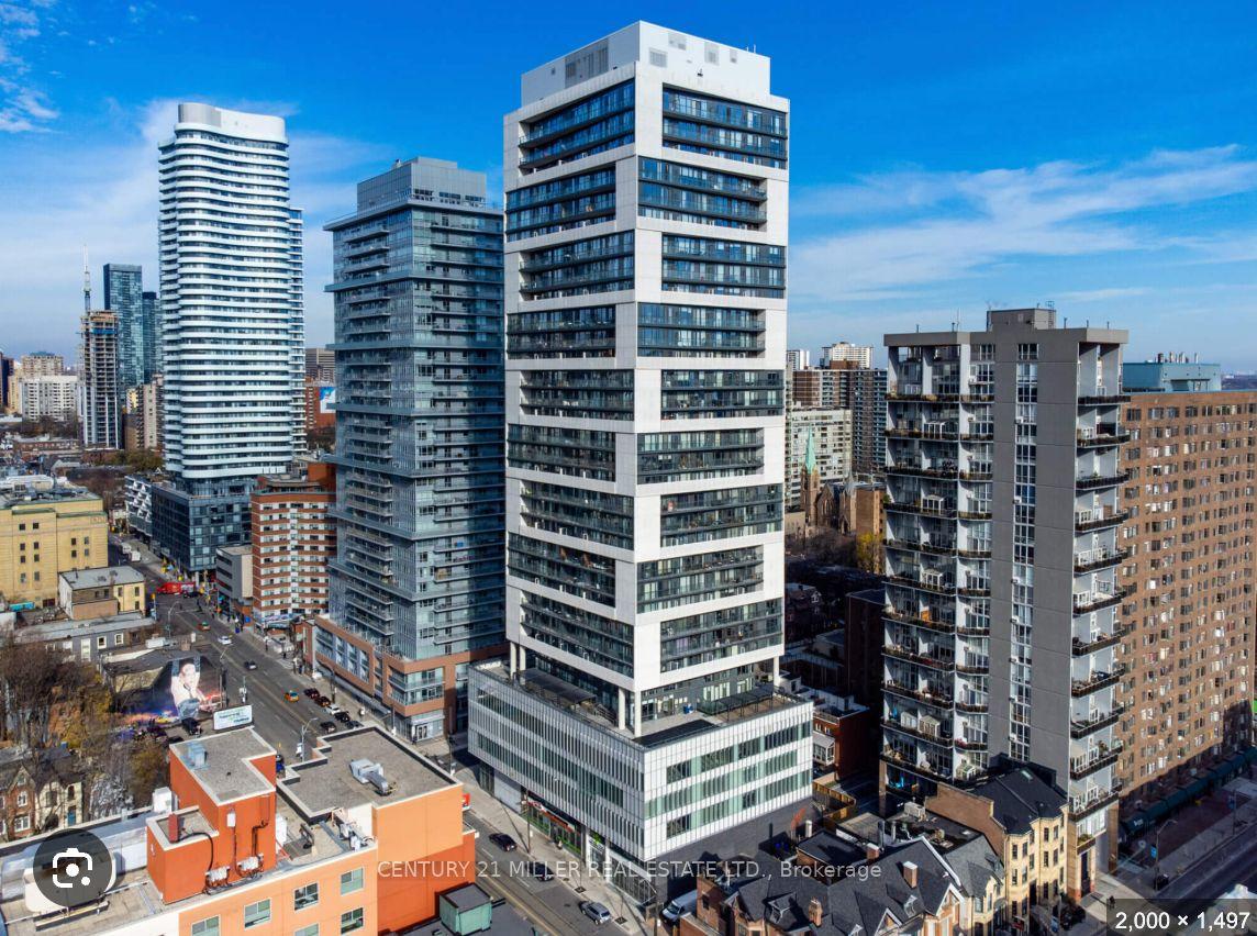 89 Mcgill Street 1104 #1104, Toronto — Condo for lease, photo 1