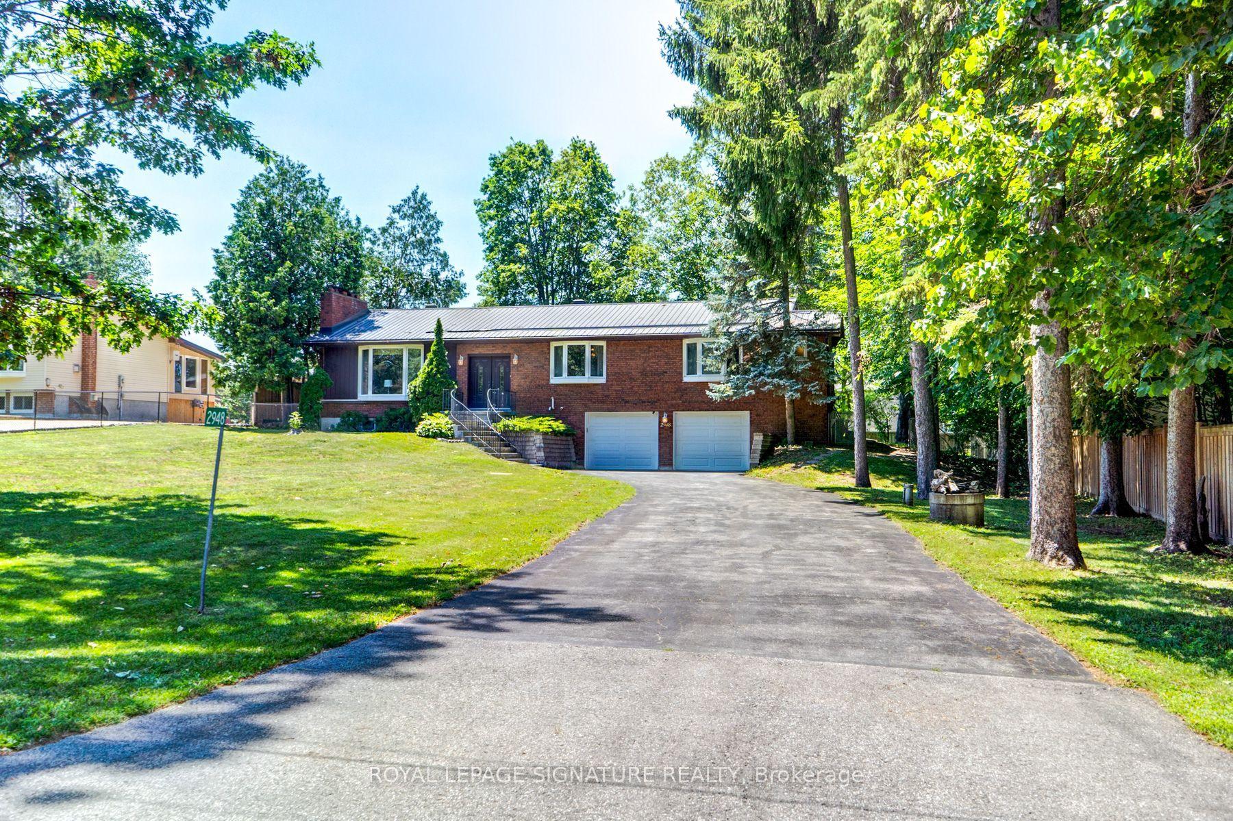 2948 Lillian Street, Innisfil — Detached for sale, photo 1