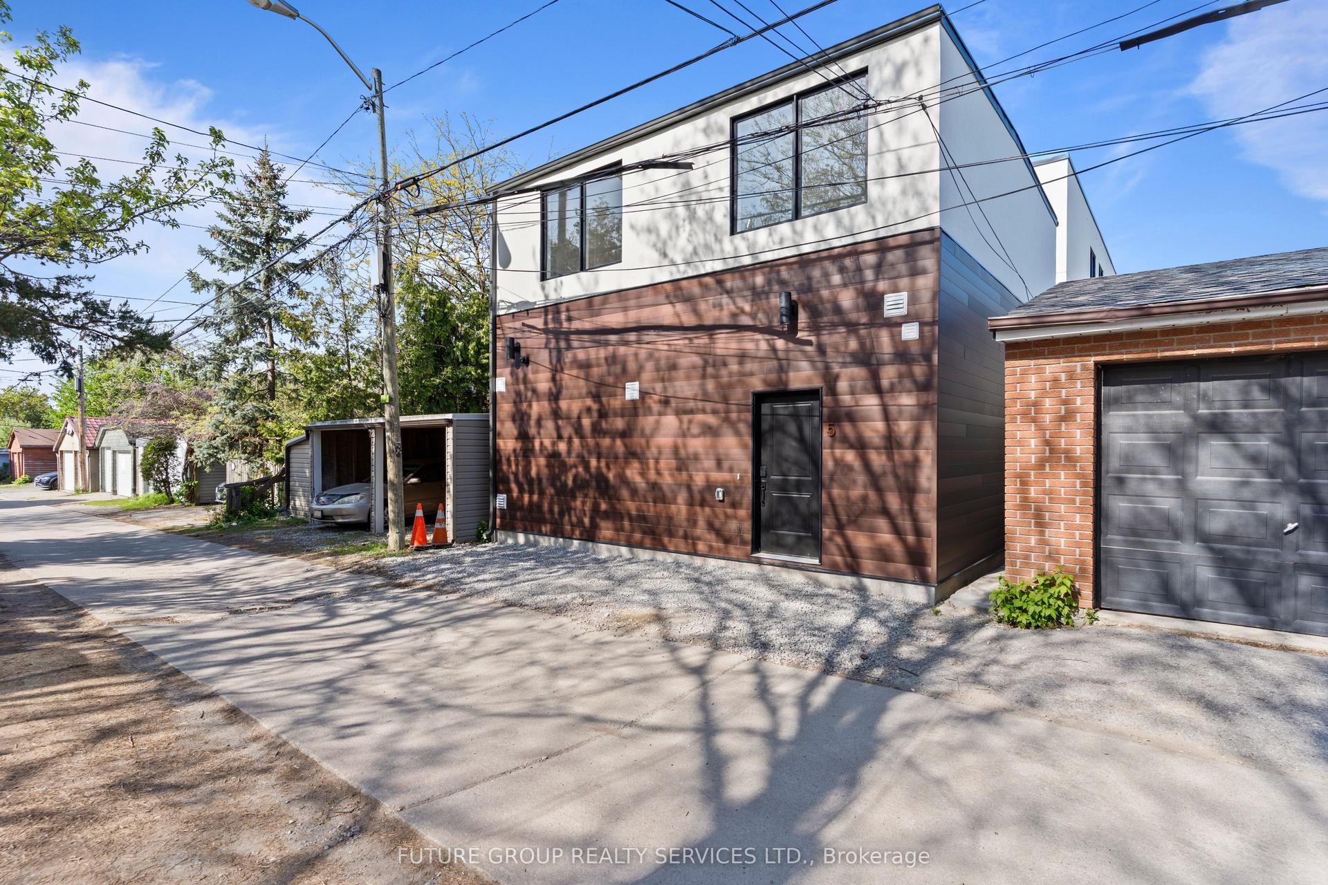 86 Kenwood Avenue Unit 5 #Unit 5 — photo 1