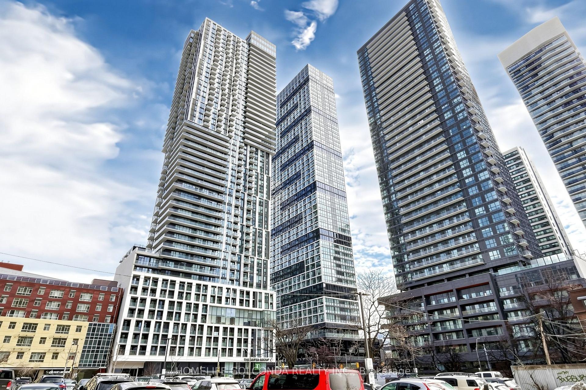 251 Jarvis Street 2714 #2714, Toronto — Condo for sale, photo 1