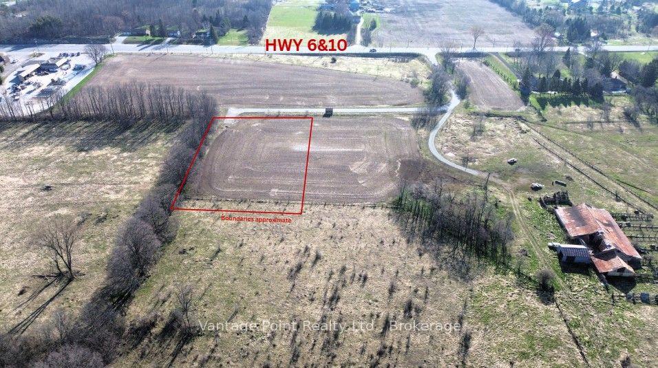 PT LT 9 6&10 Highway N — photo 1