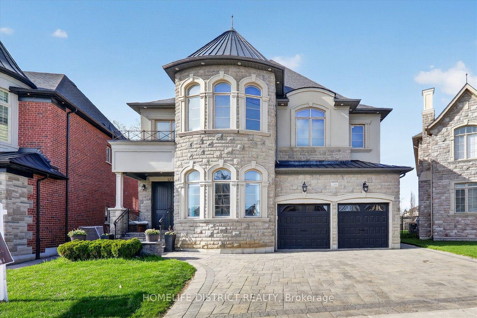 210 Cannes Avenue — photo 1