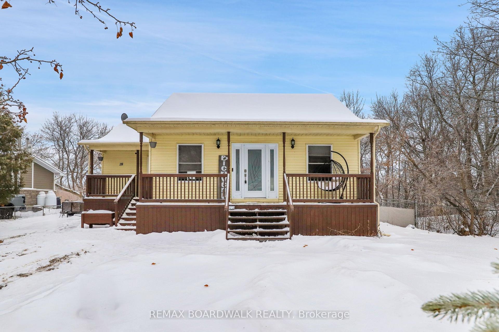 28 JEAN PAUL Road — photo 1