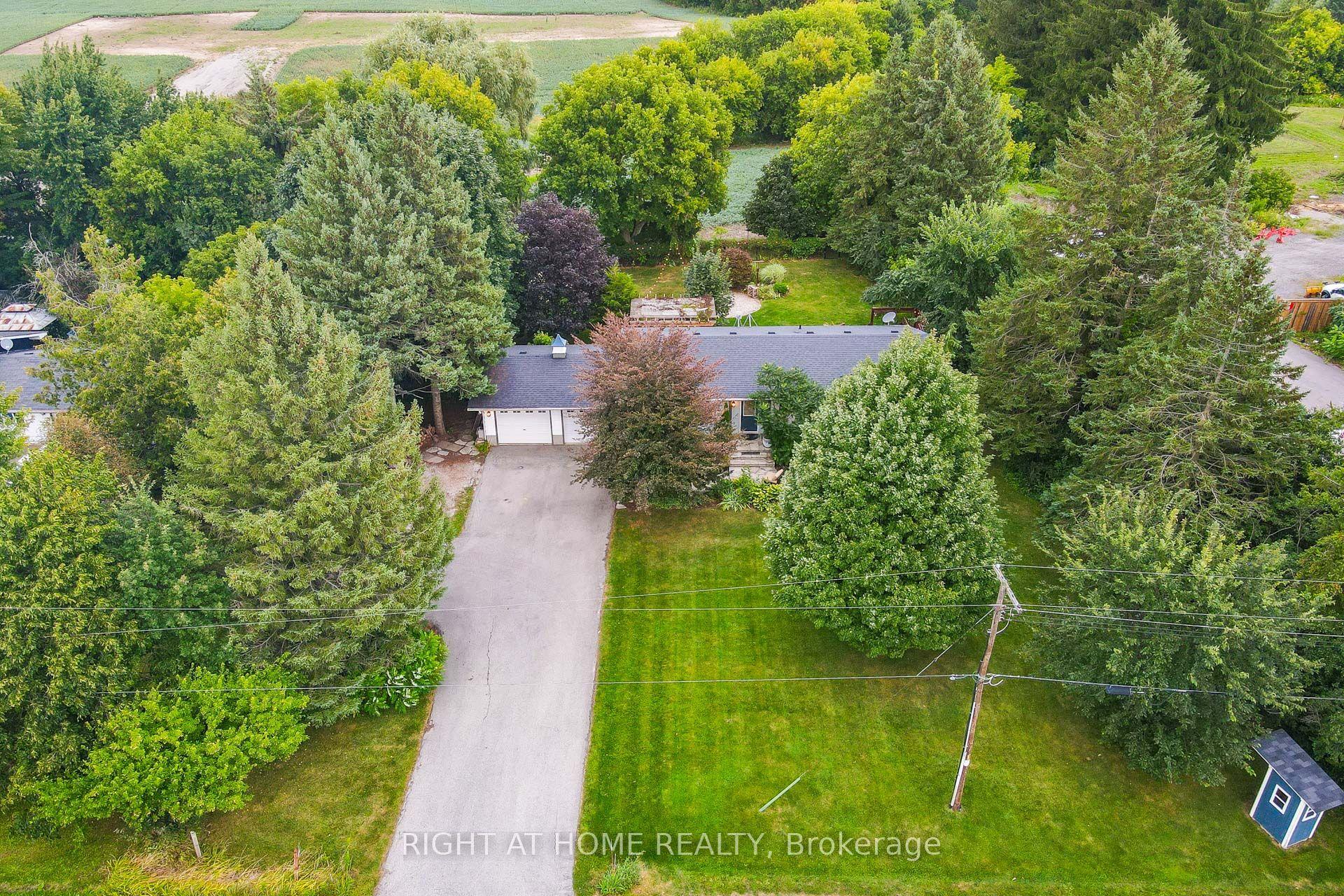 11749 Tenth Line, Halton Hills — Detached for sale, photo 1