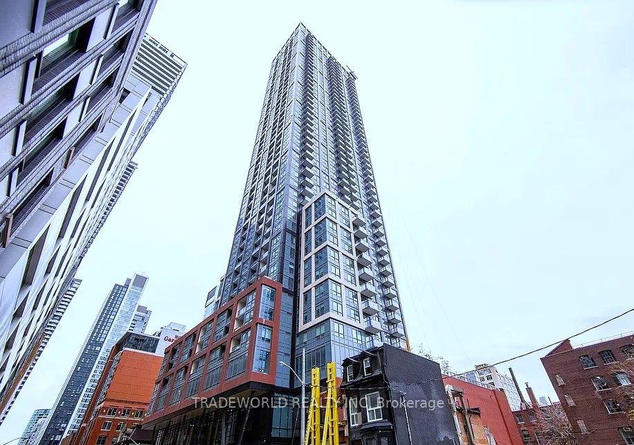 108 Peter Street 3109 #3109 — photo 1
