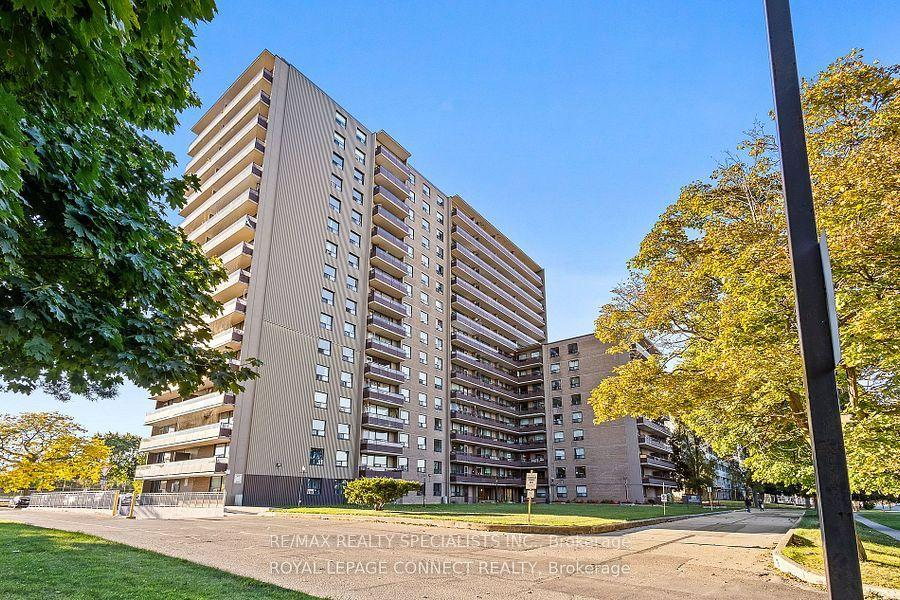 180 Markham Road 1201 #1201 — photo 1