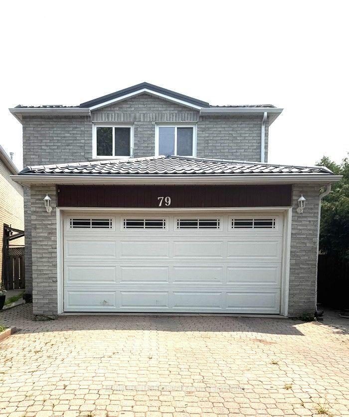 79 Beckwith Crescent Bsmt #Bsmt, Markham — Detached for lease, photo 1