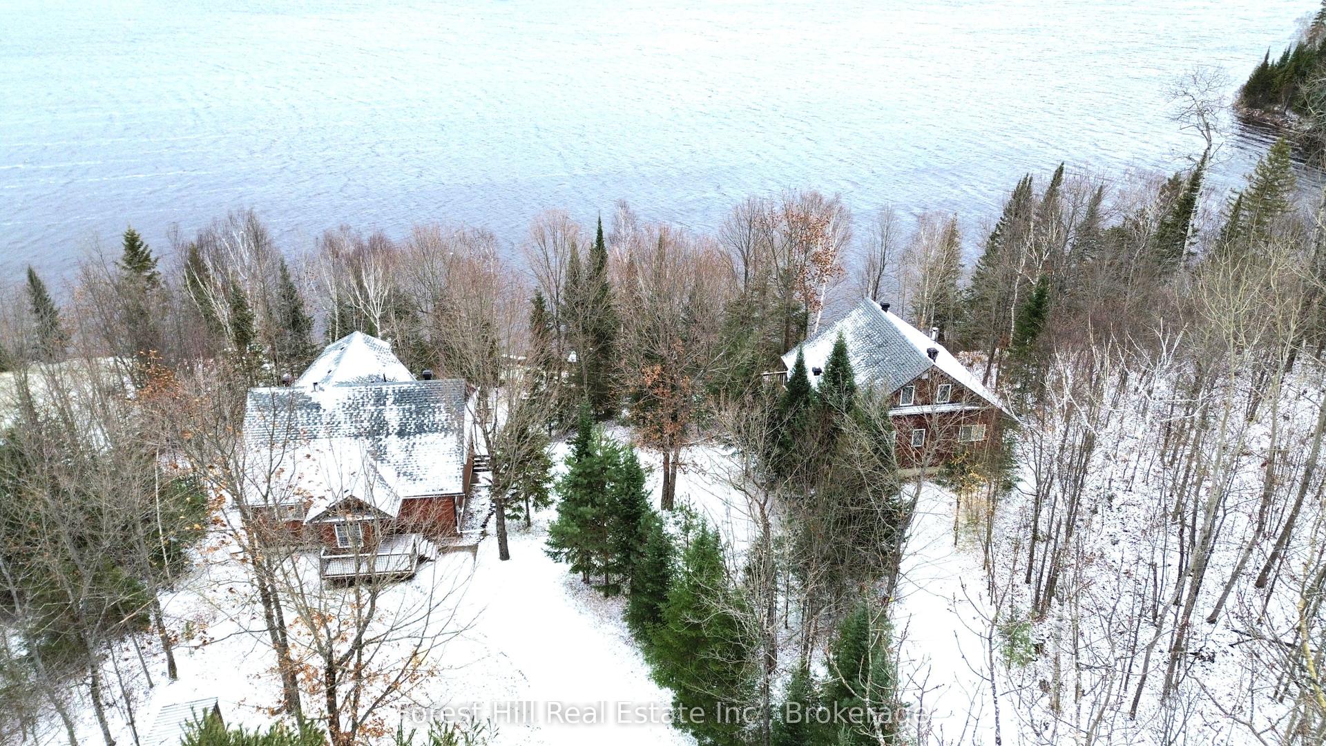 919 Limberlost Point Road — photo 1