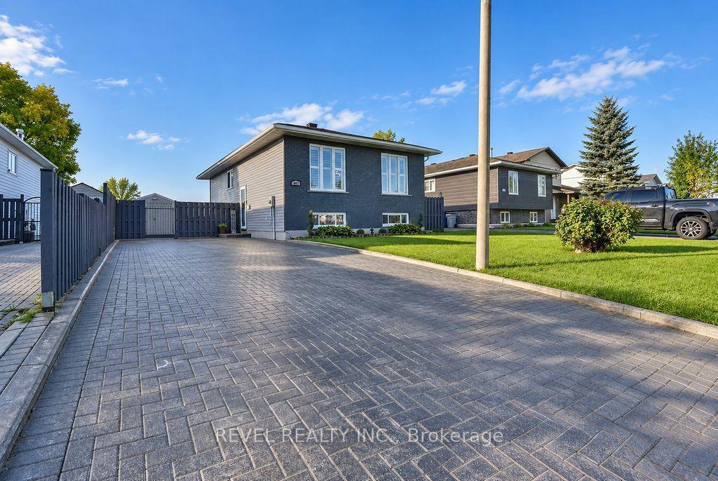 441 Kellyann Drive, Timmins — Detached for sale, photo 1