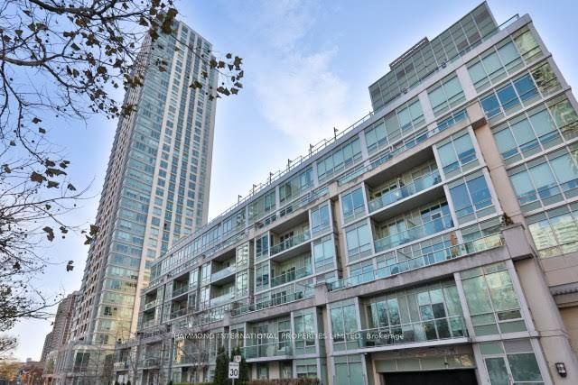 120 Homewood Avenue, Toronto — Condo for sale, photo 1