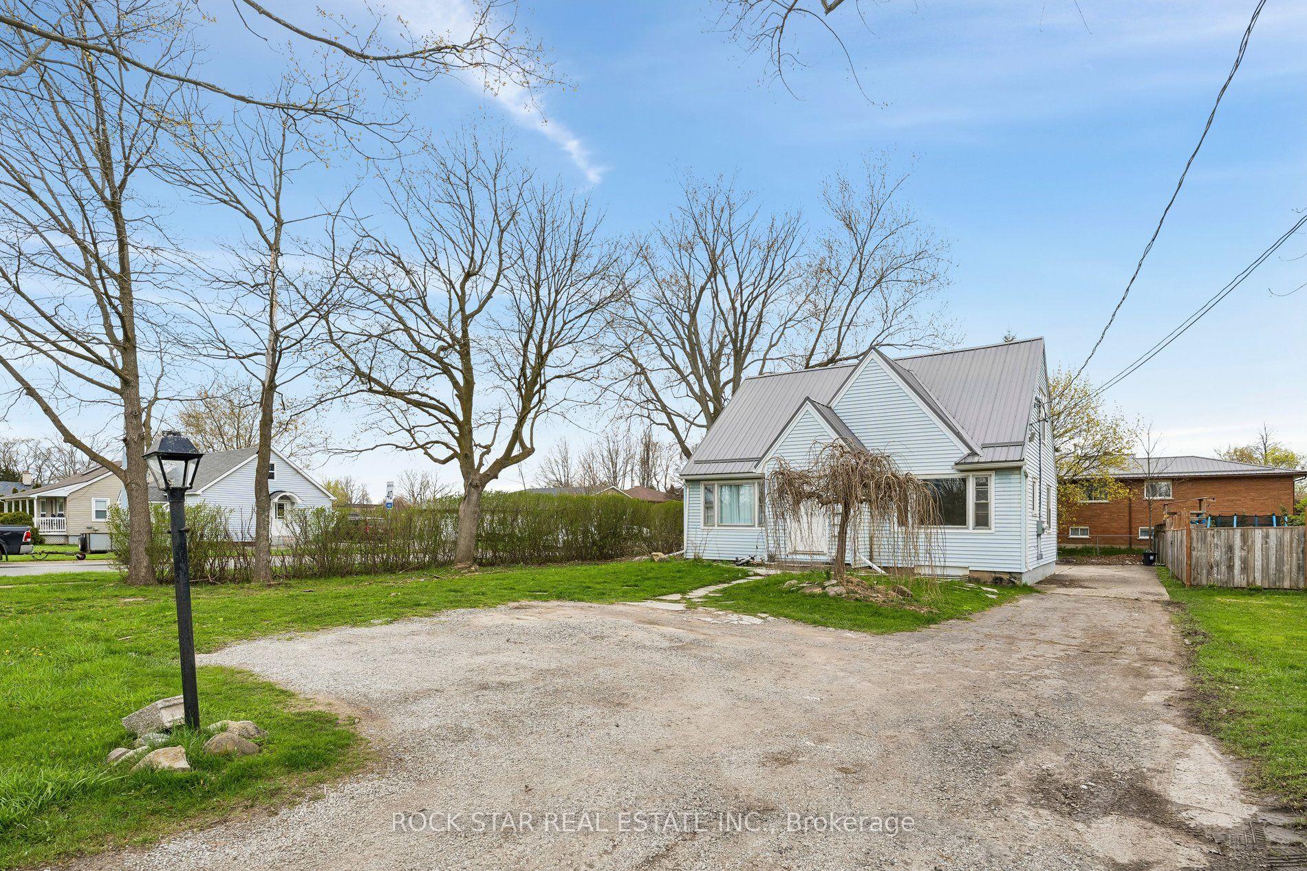 428 THOROLD Road — photo 1