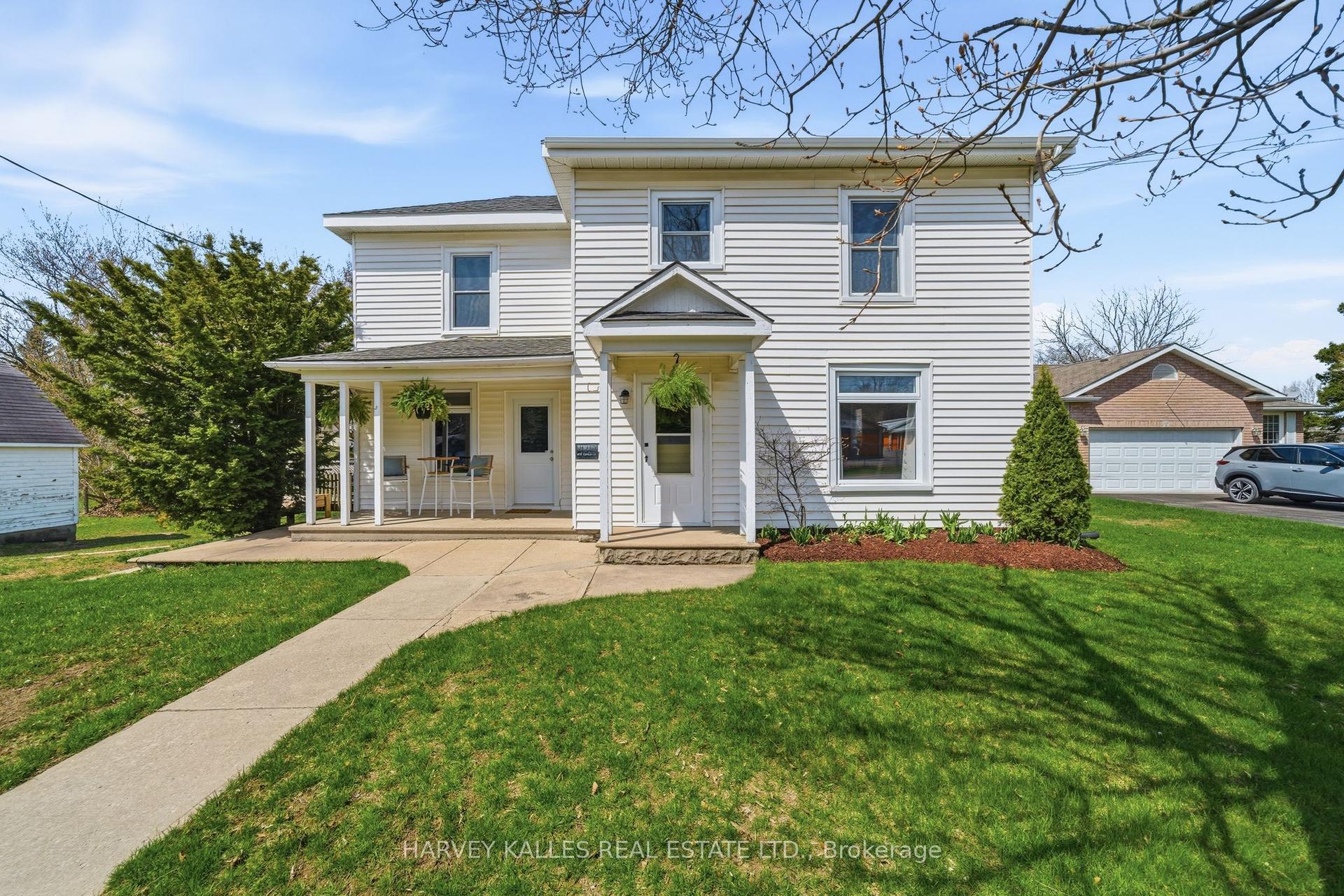 206 County Road 10 Road — photo 1