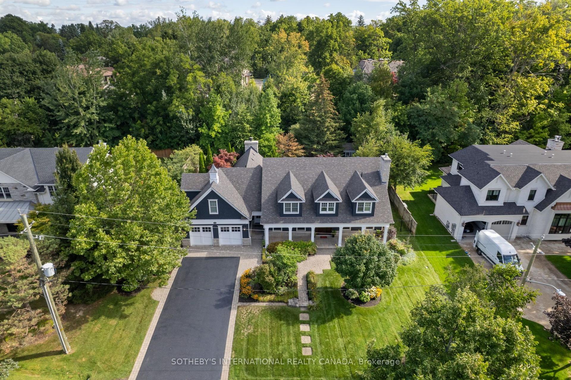 79 Birch Hill Lane, Oakville — Detached for sale, photo 1