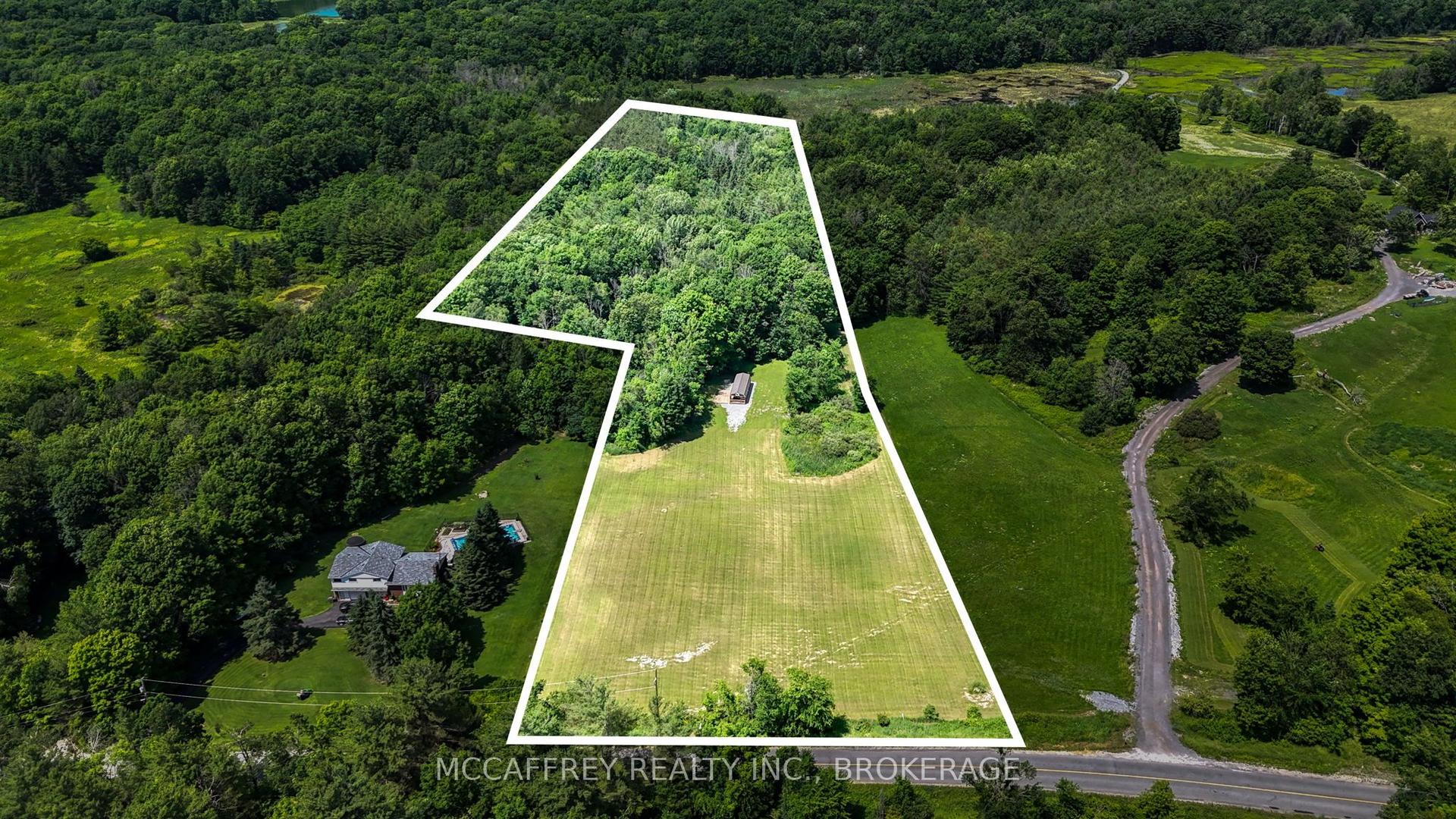 East of 870 Burnt Hills Road — photo 1