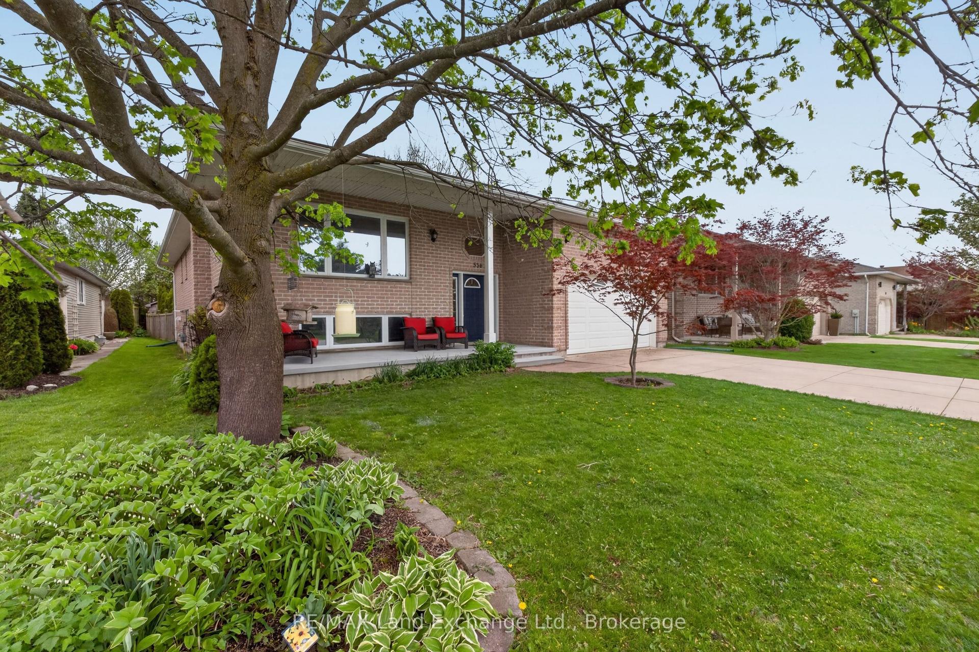 536 Evergreen Court — photo 1