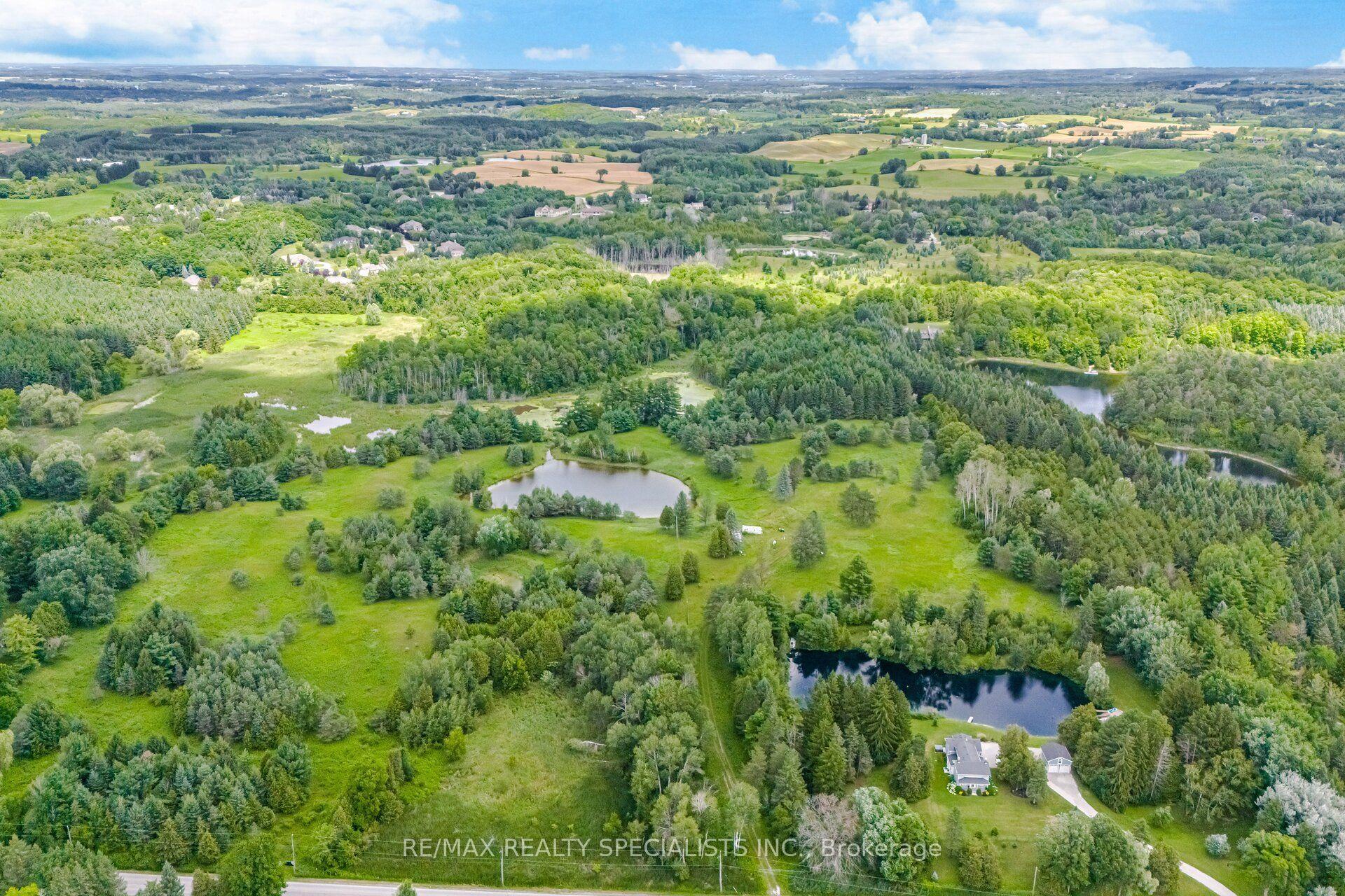 15441 Mount Pleasant Road, Caledon — Land for sale, photo 1