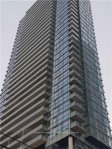 290 Adelaide Street W 1105 #1105, Toronto — Condo for lease, photo 1