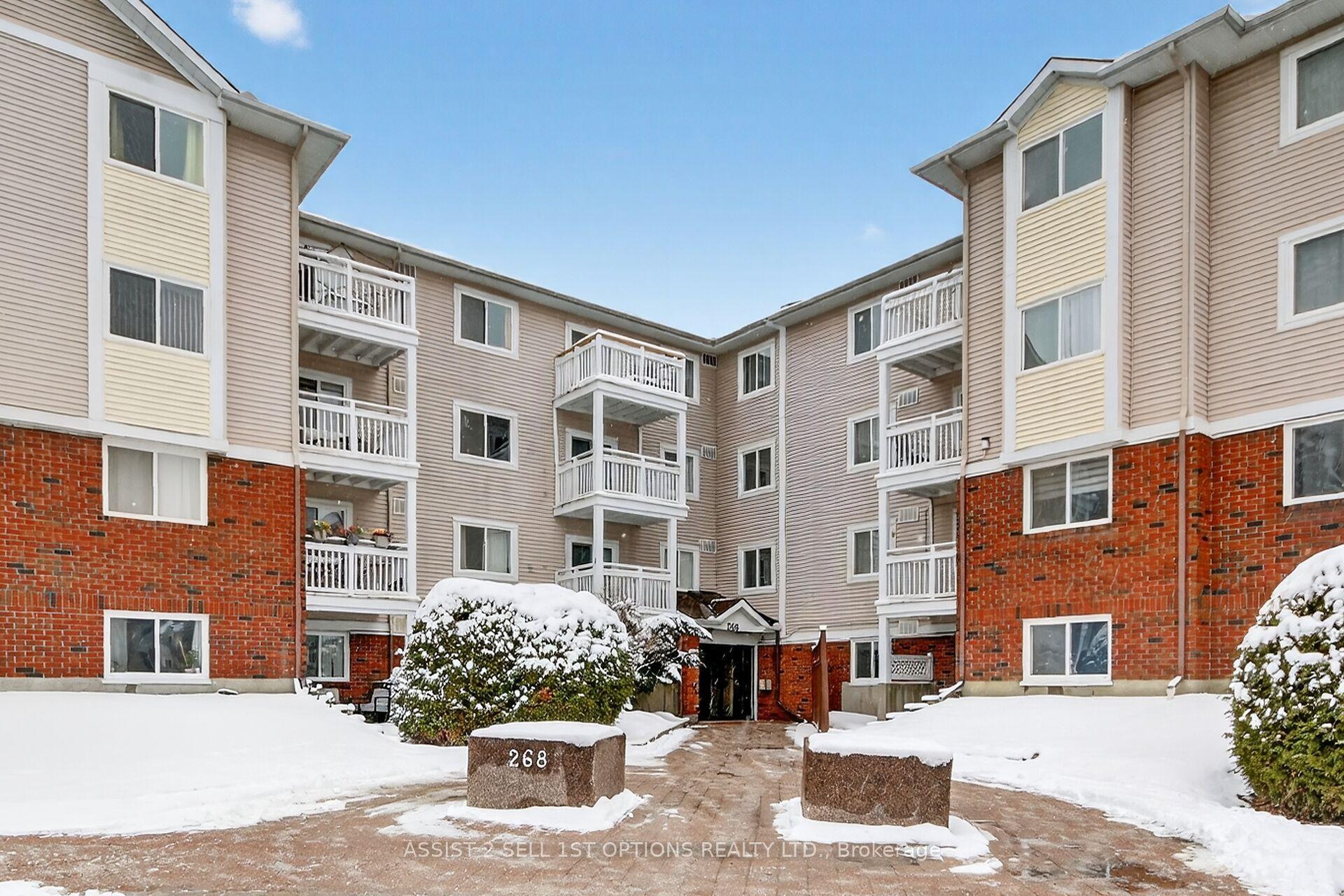 268 Lorry Greenberg Drive 311 #311 — photo 1