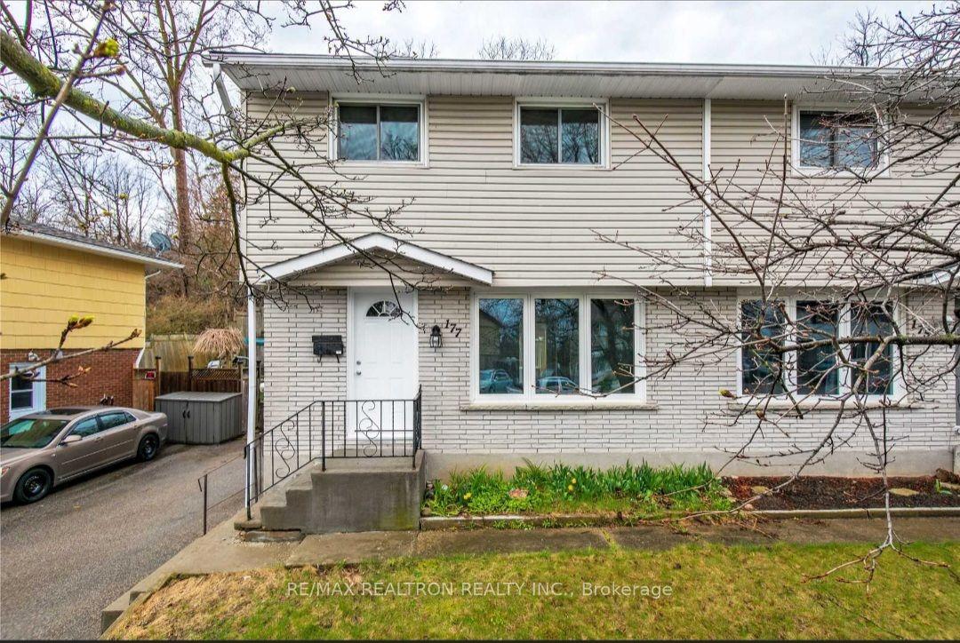 177 Woodside Avenue — photo 1