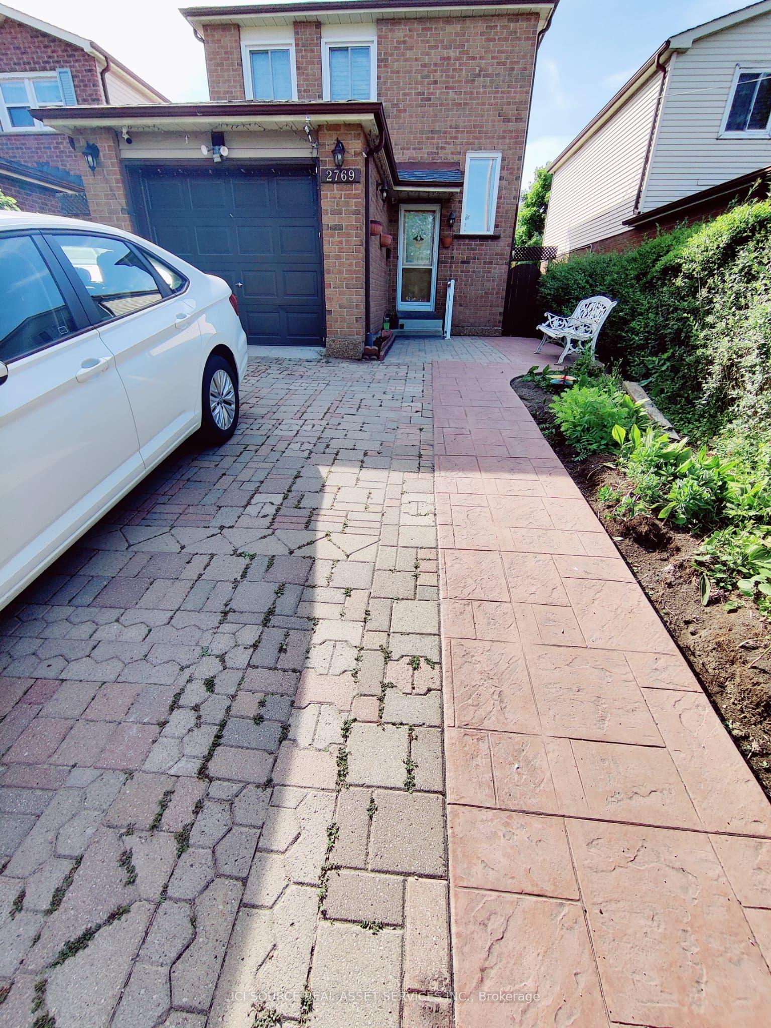 2769 Willowmore Way Lower #Lower, Mississauga — Detached for lease, photo 1