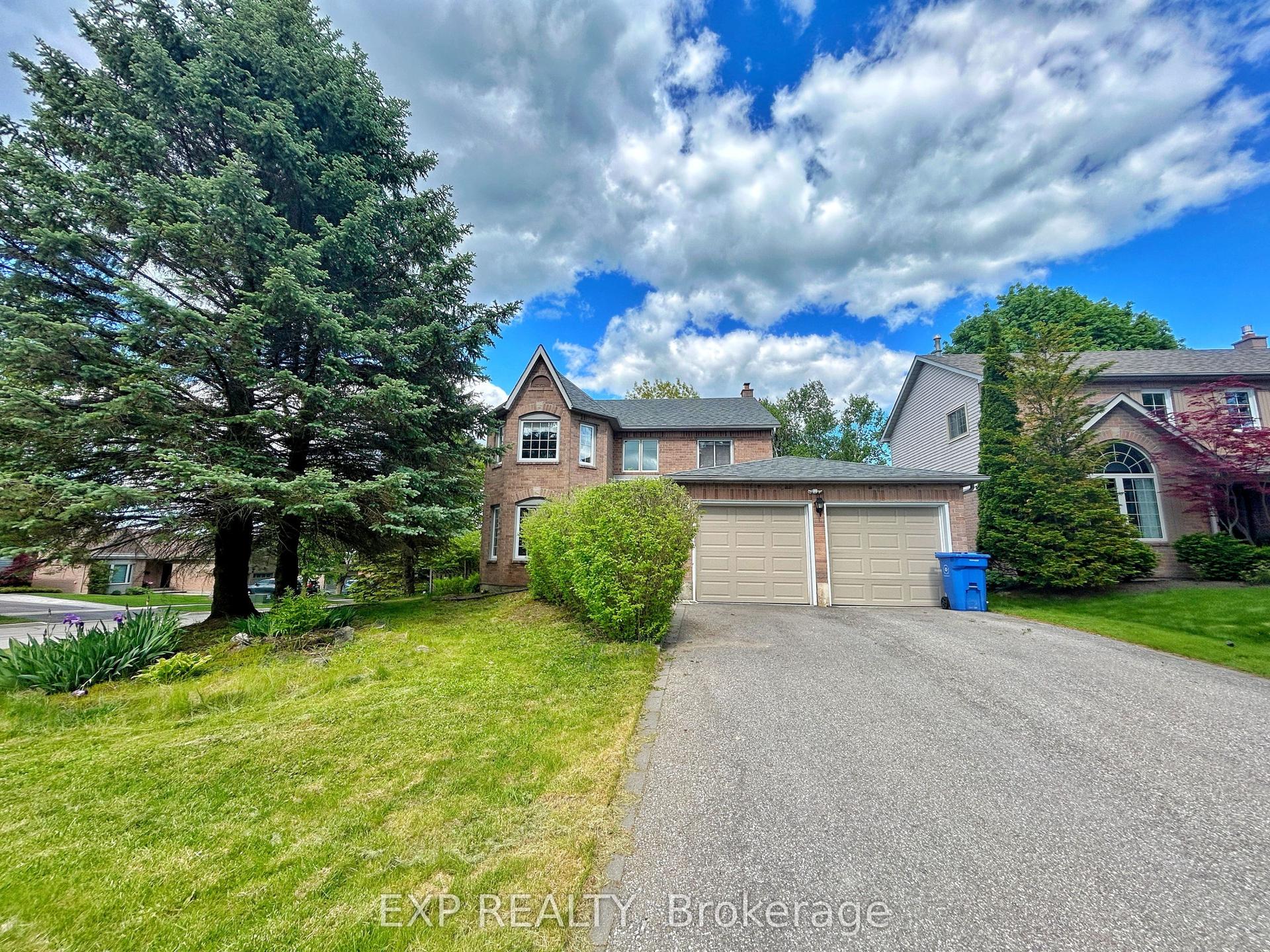 23 Haskell Crescent — photo 1
