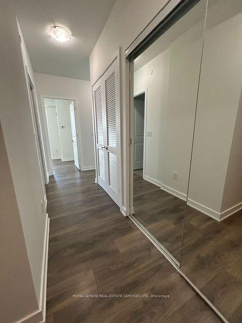 4633 Glen Erin Drive 1004 #1004, Mississauga — Condo for lease, photo 1