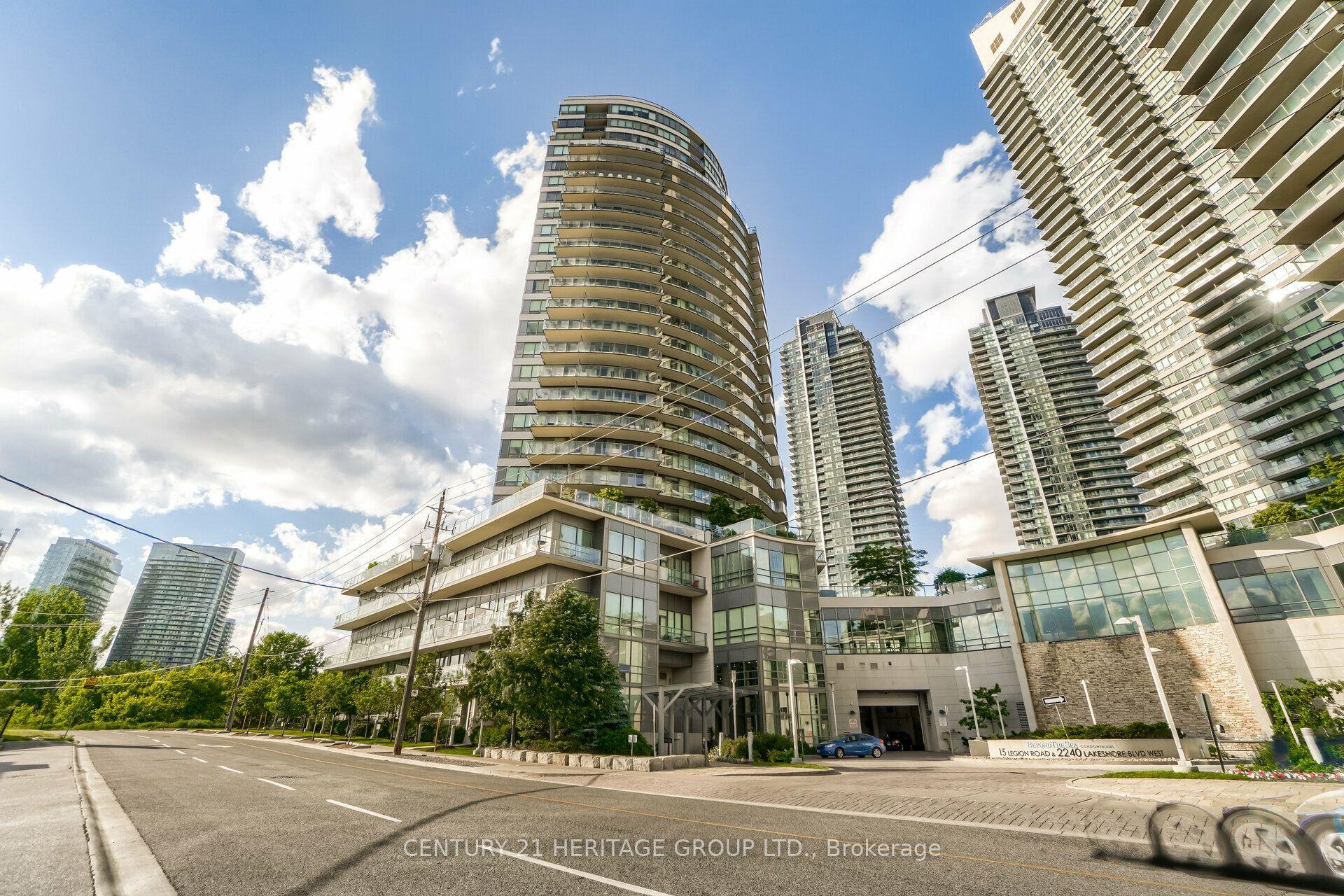 15 Legion Road 1503 #1503 — photo 1