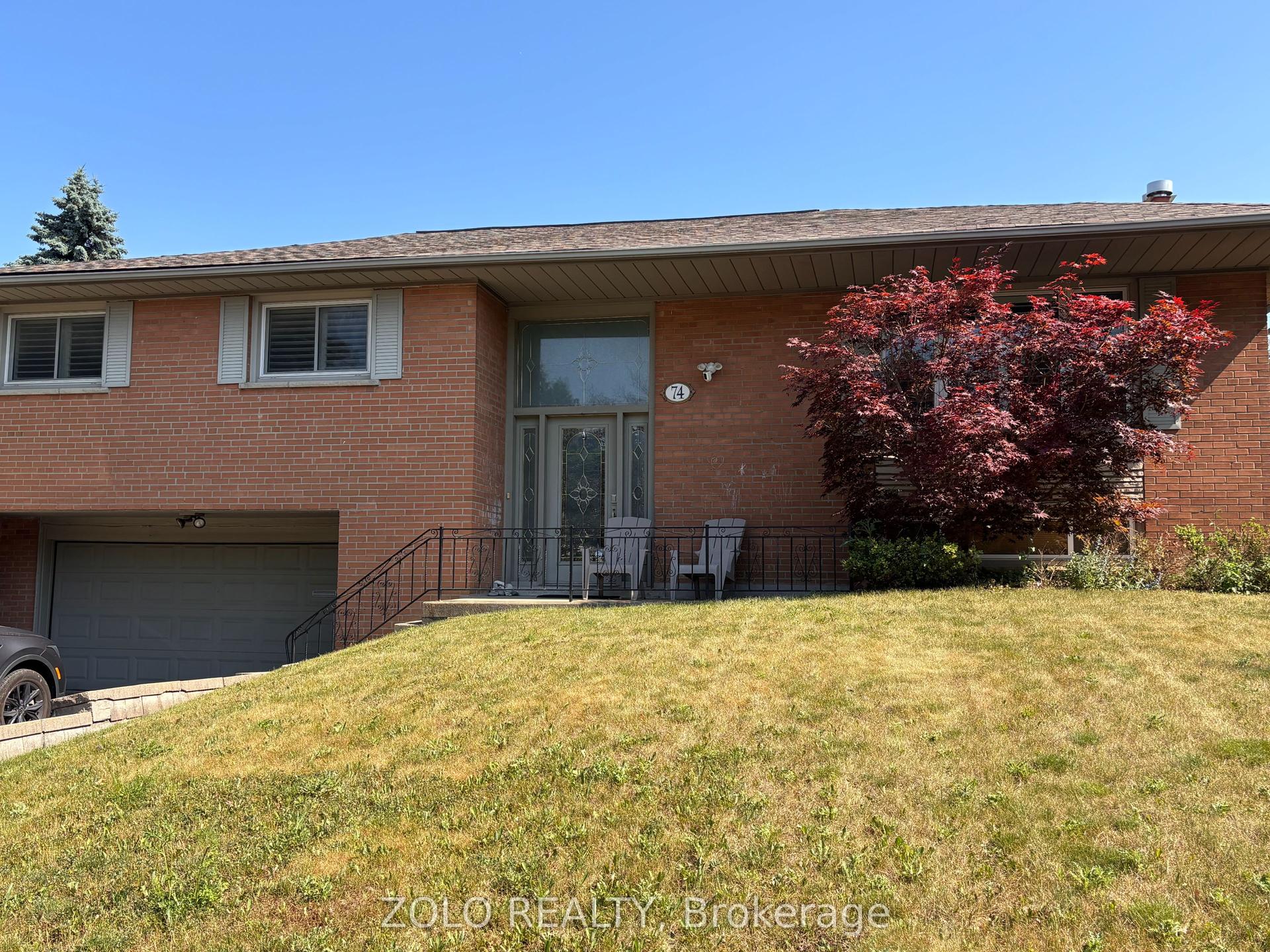 74 Ladyslipper Court — photo 1