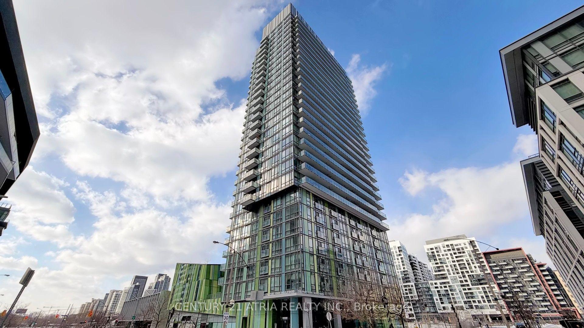 170 Fort York Boulevard 211 #211, Toronto — Condo for lease, photo 1