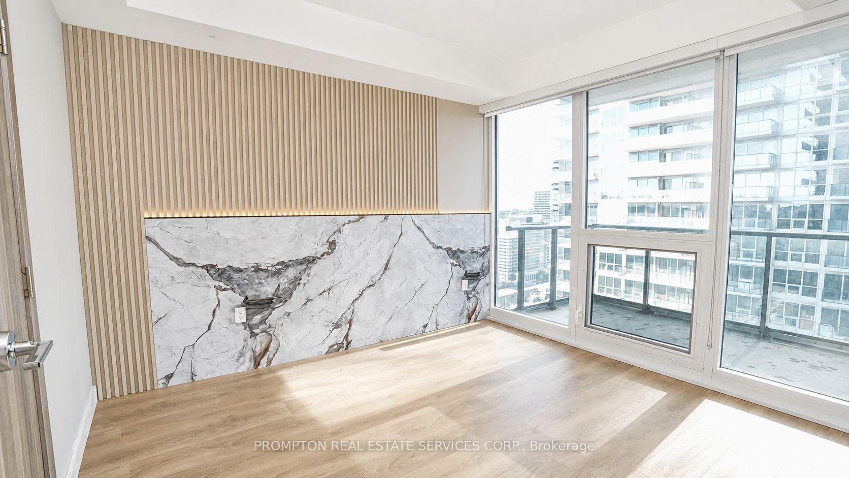 85 McMahon Drive 2115 #2115, Toronto — Condo for sale, photo 1