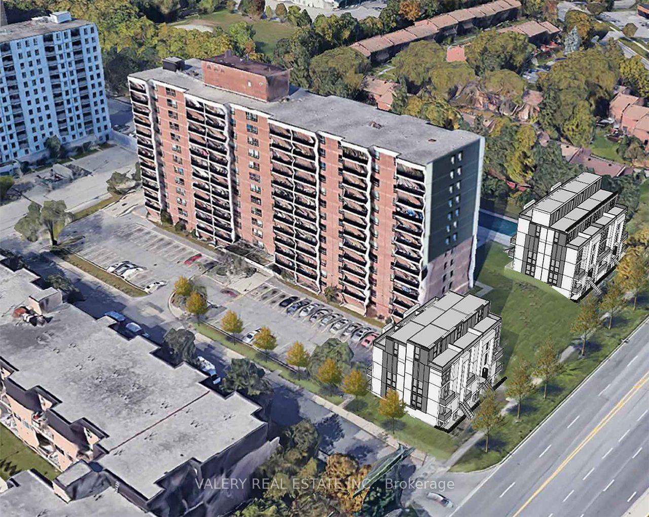 750 Morningside Avenue 207 #207, Toronto — Condo for lease, photo 1