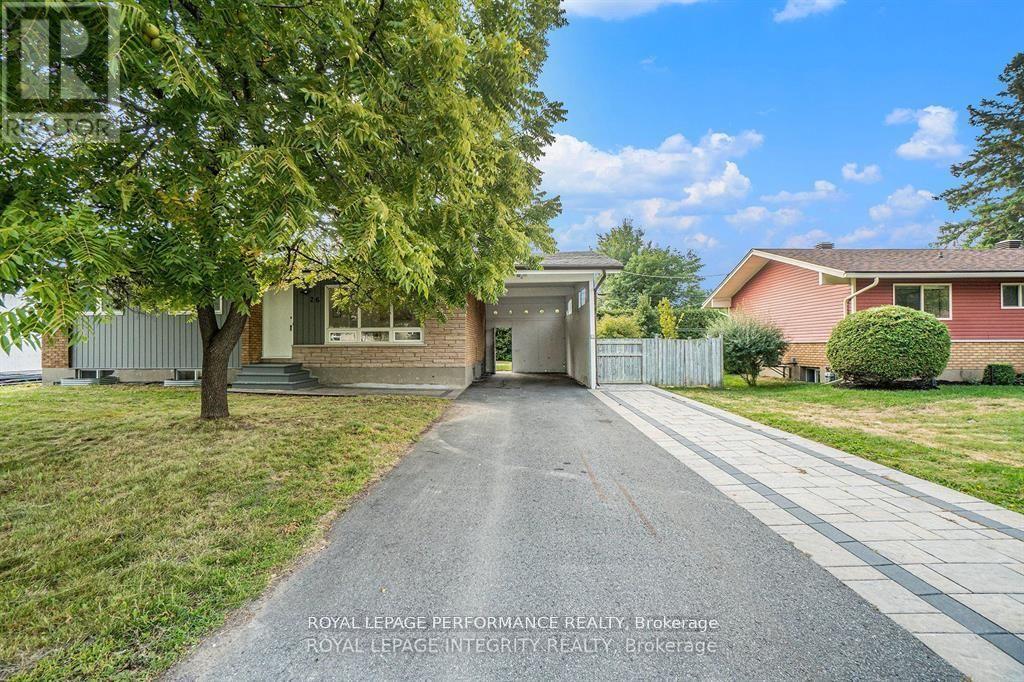 26 Majestic Drive — photo 1