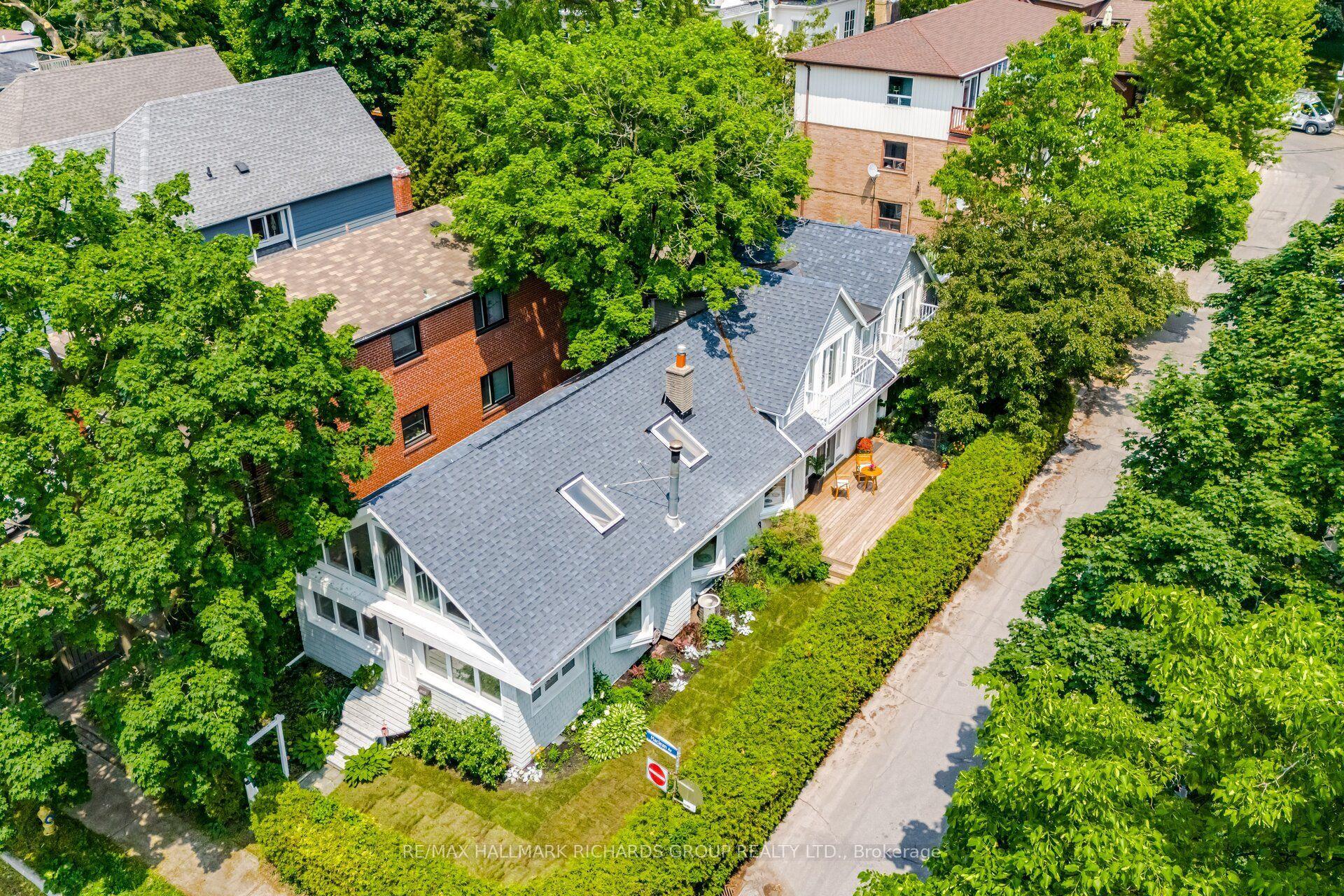 17 Maclean Avenue, Toronto — Detached for lease, photo 1