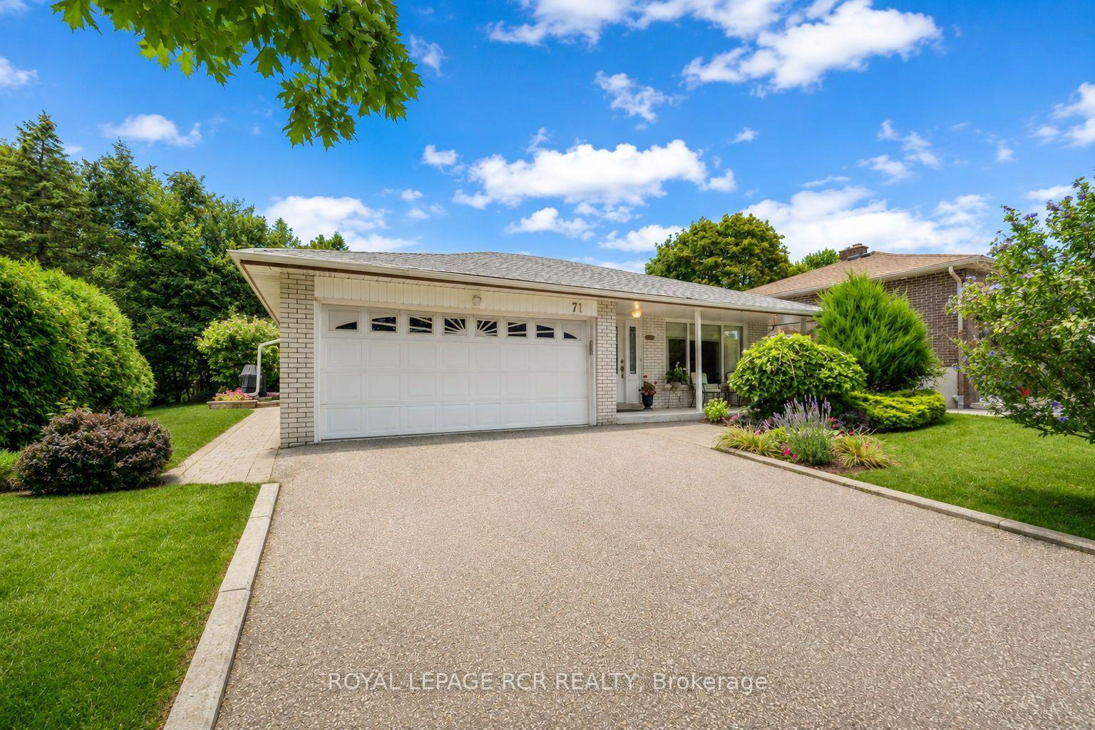 71 Birchview Crescent, Caledon — Detached for sale, photo 1