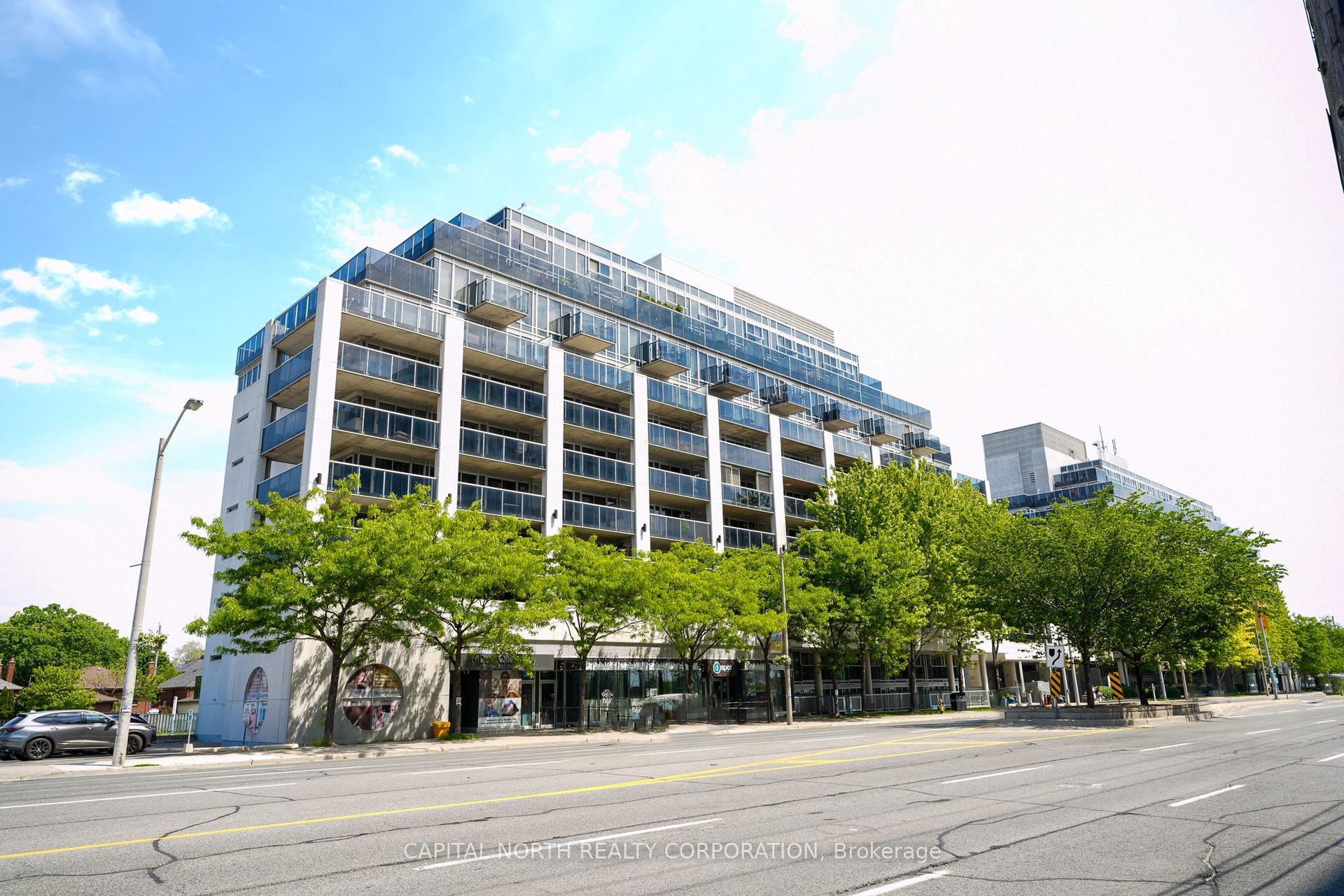 1050 The Queensway 207 #207, Toronto — Condo for sale, photo 1