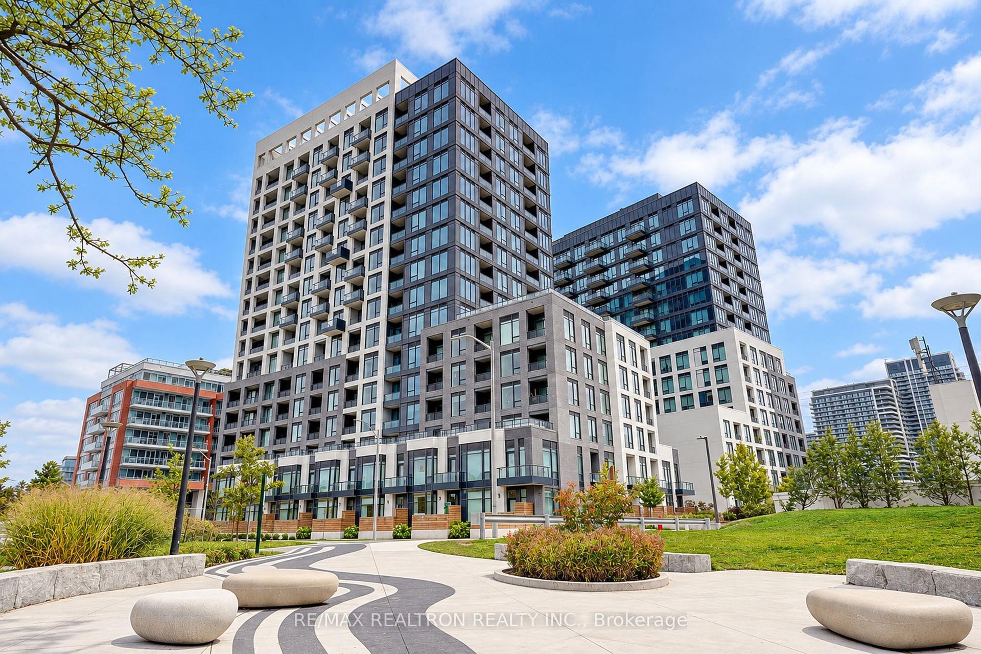 3 Rosewater Street 202W #202W, Richmond Hill — Condo for sale, photo 1