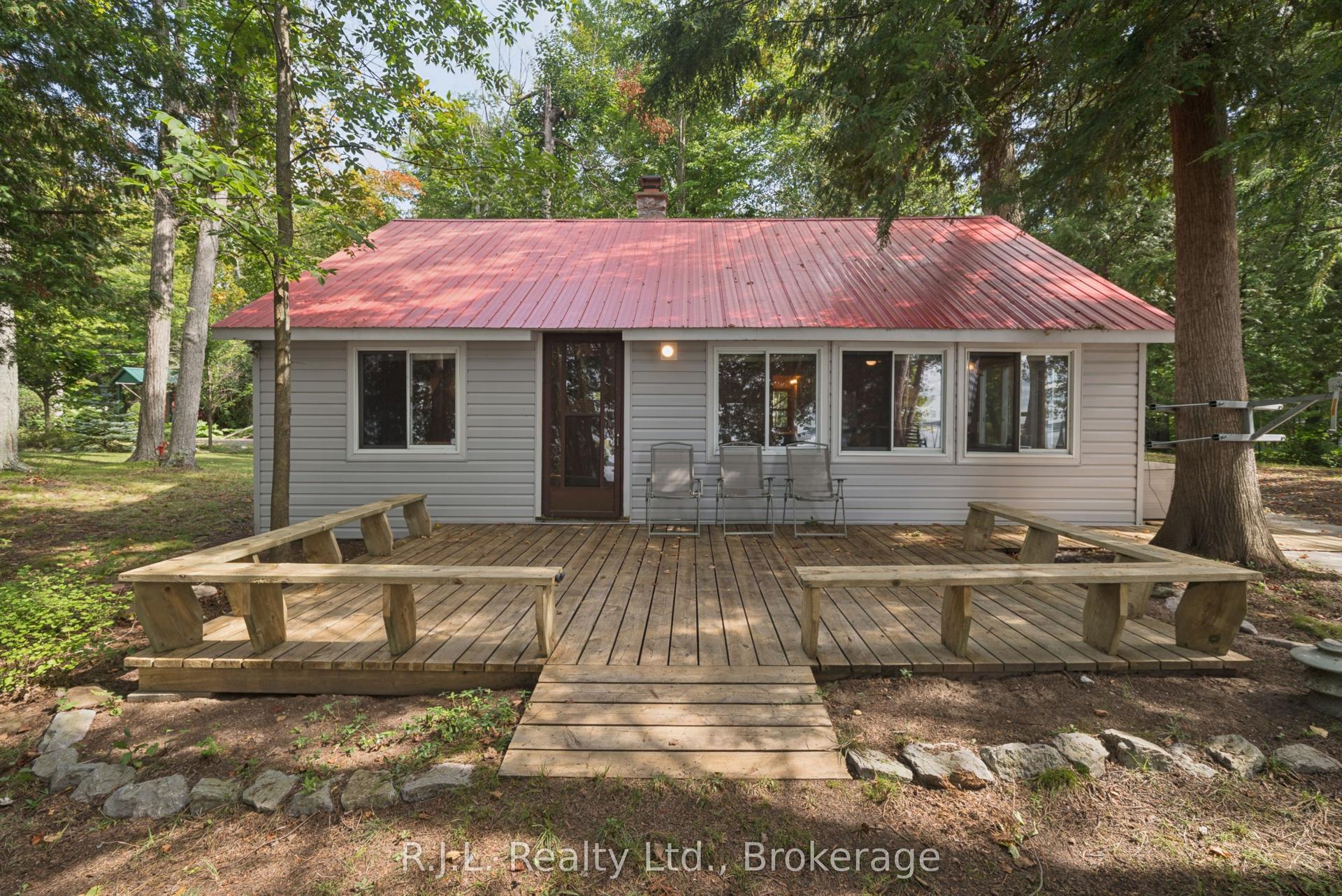 32 Fire Route 41A, Havelock-Belmont-Methuen — Detached for sale, photo 1