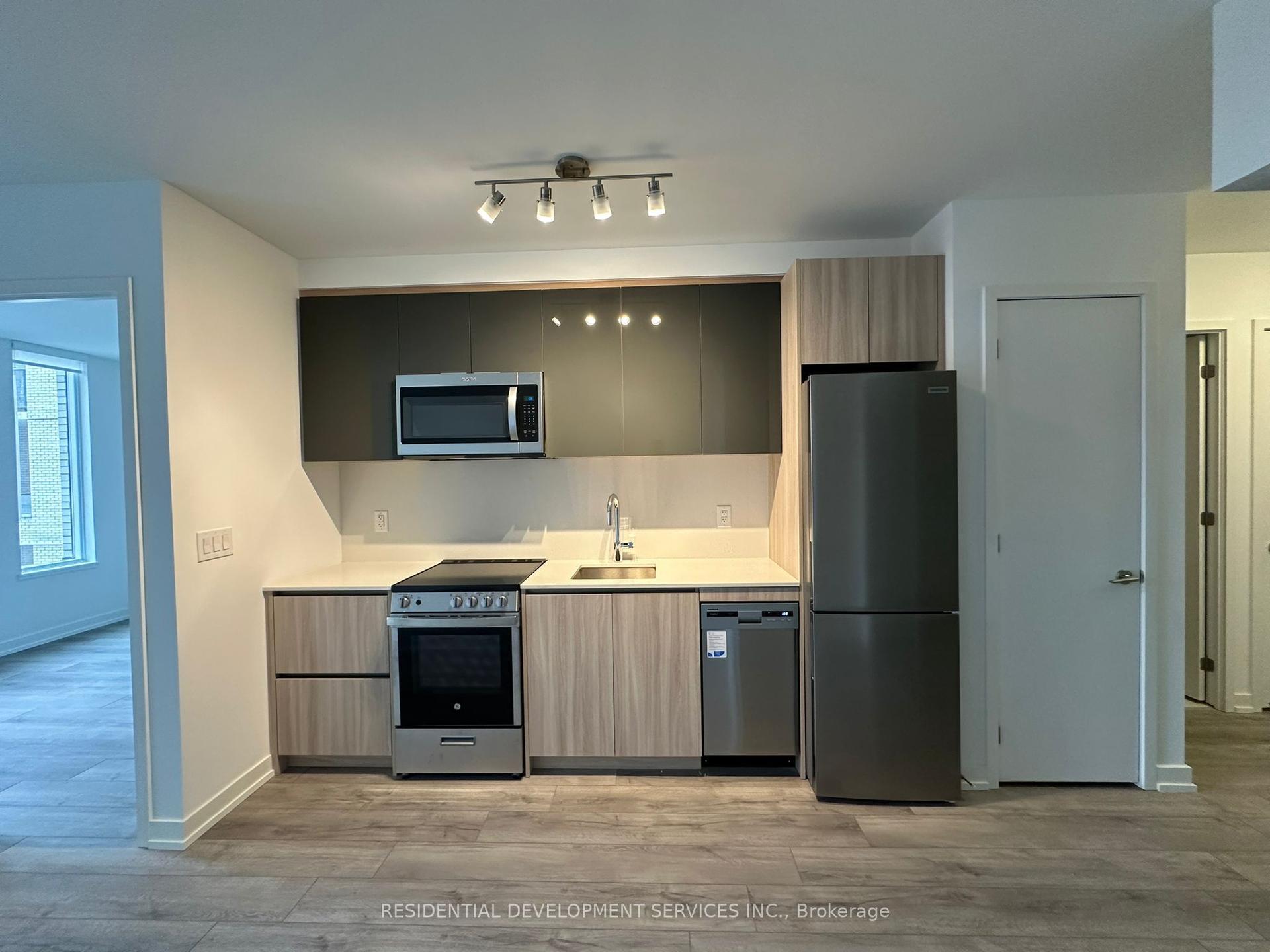 3100 Keele Street 442 #442, Toronto — Condo for lease, photo 1