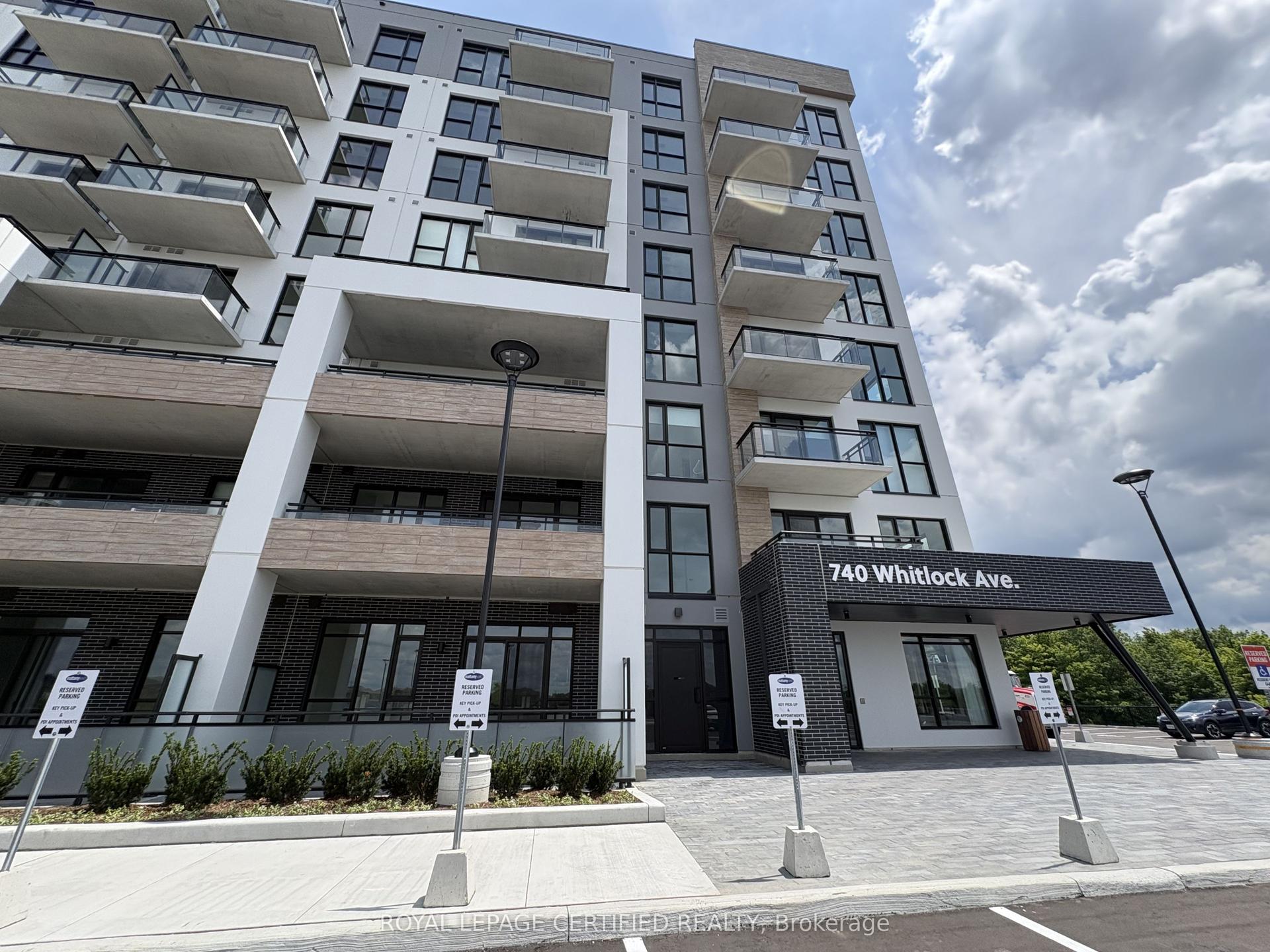 740 Whitlock Avenue 501 #501 — photo 1