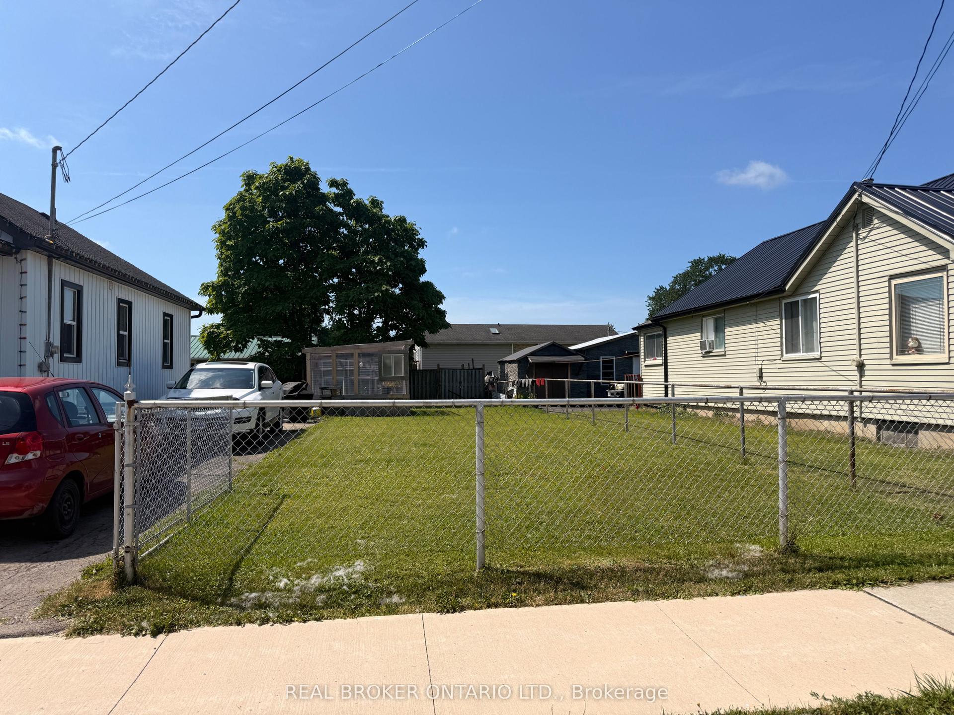 VL Broadway Avenue, Welland — Land for sale, photo 1