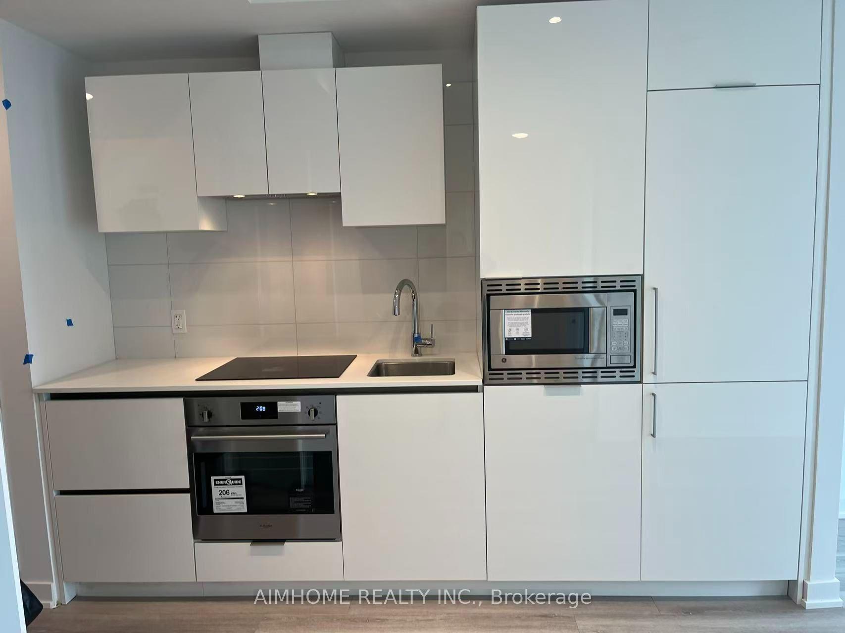 238 Simcoe St Street 2802 #2802, Toronto — Condo for lease, photo 1