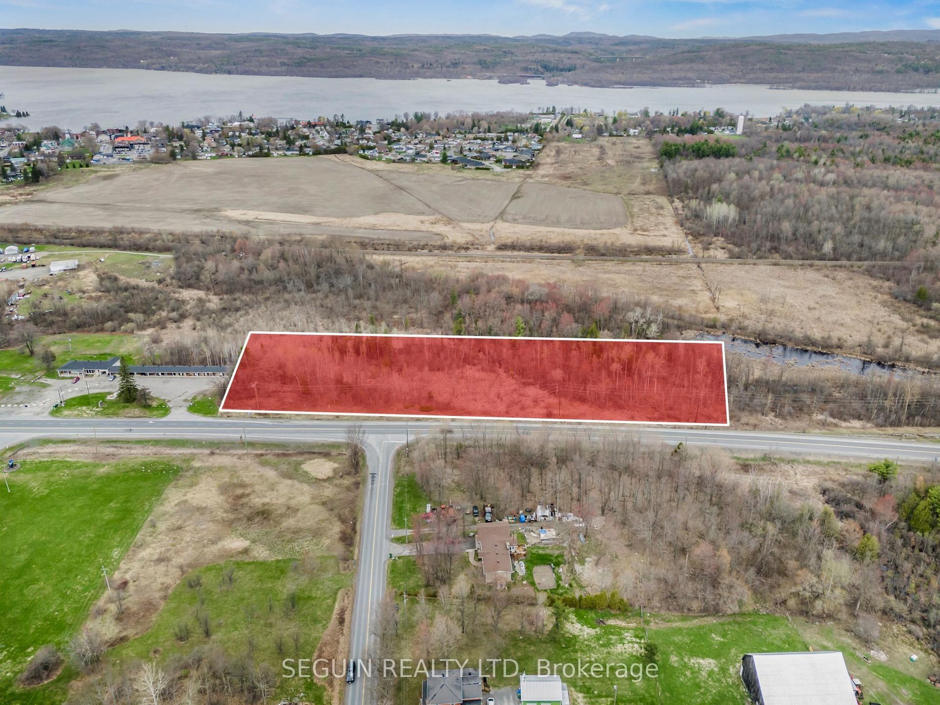000 County Road 17 Road — photo 1