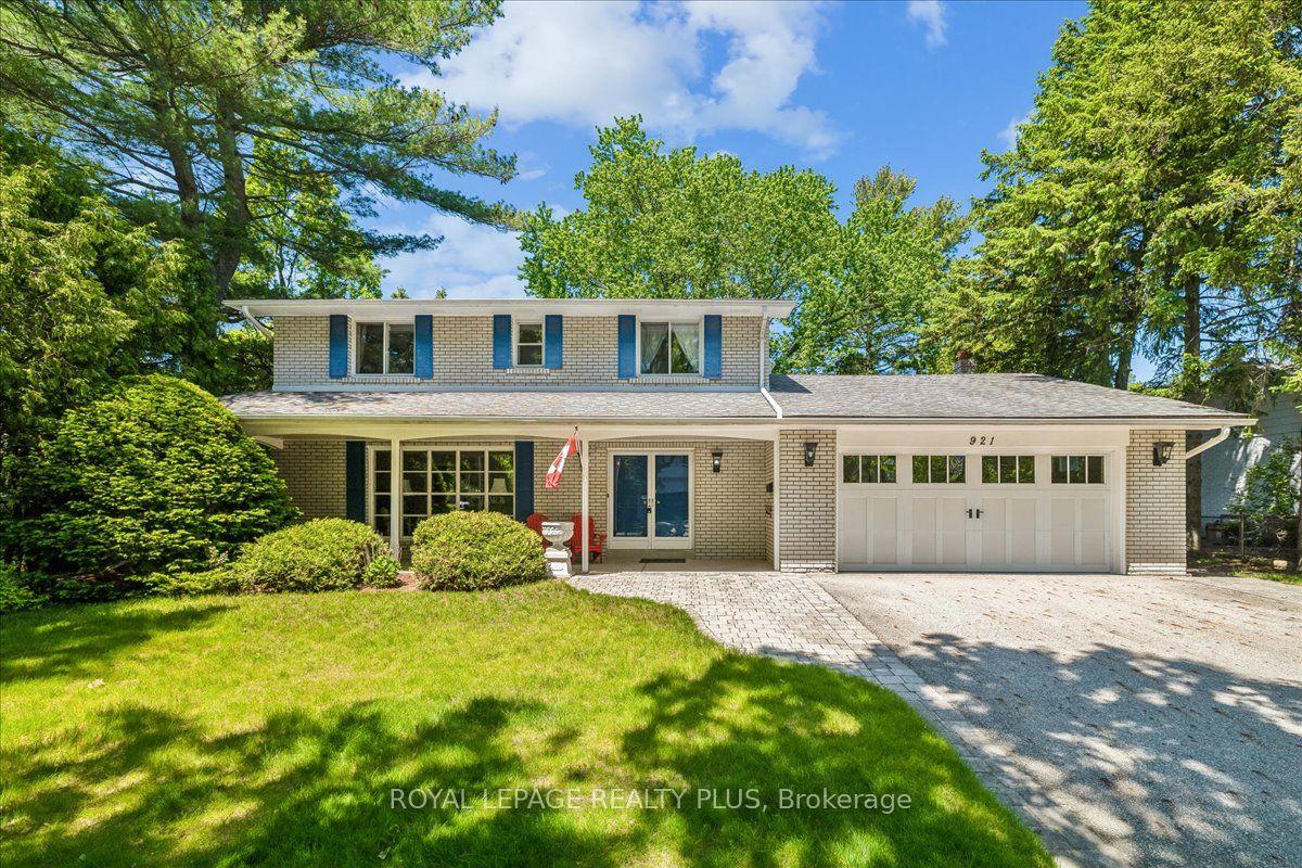 921 Calder Road — photo 1