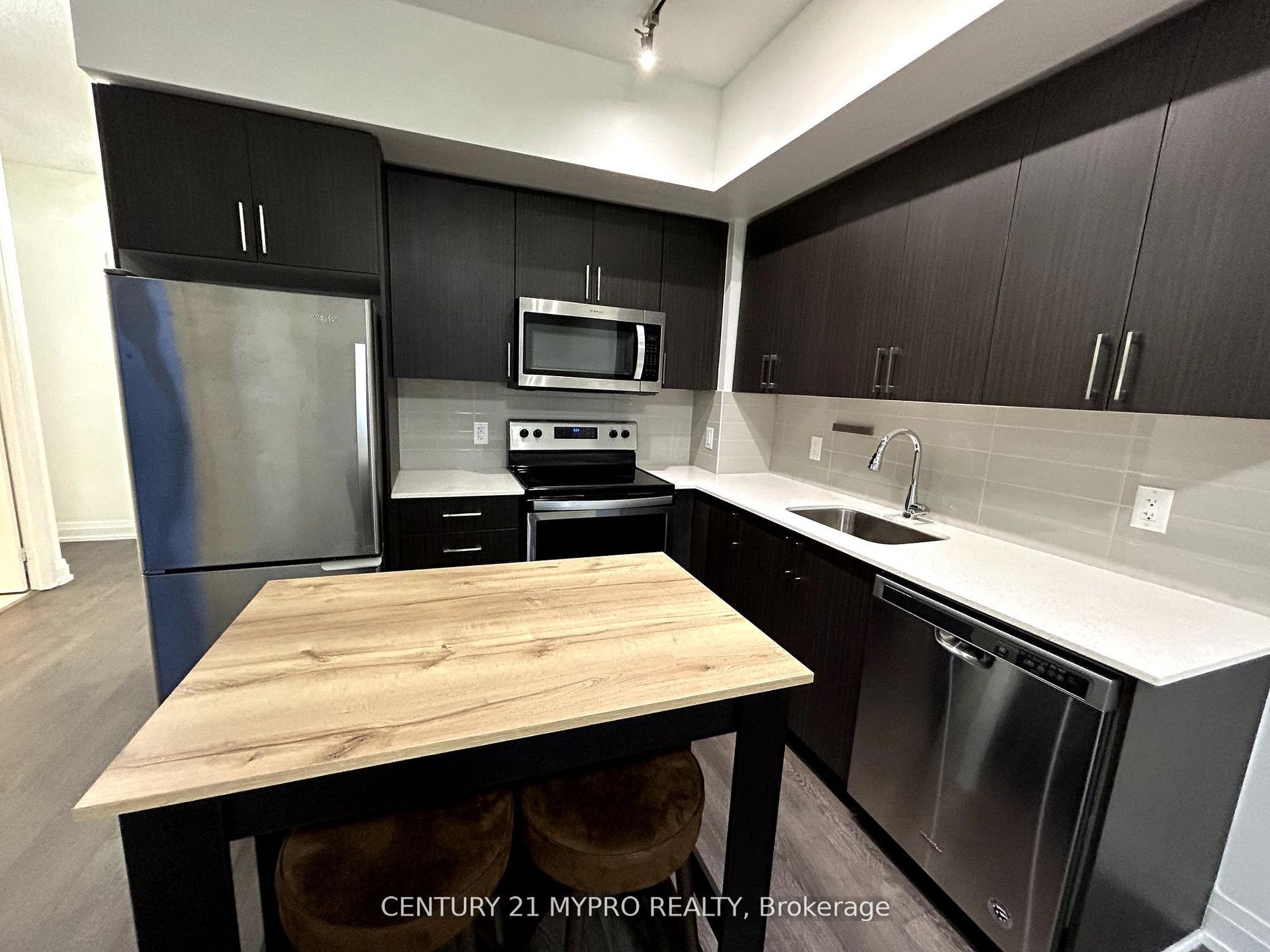 591 Sheppard Avenue E 526 #526 — photo 1