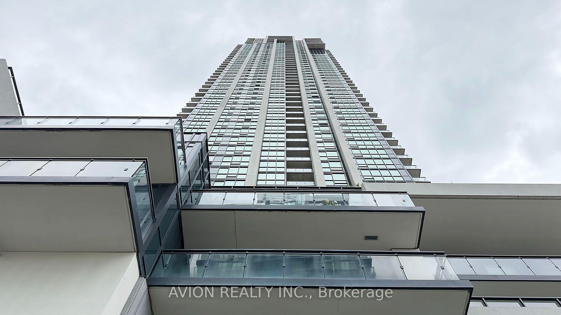 3975 Grand Park Drive 1806 #1806, Mississauga — Condo for sale, photo 1
