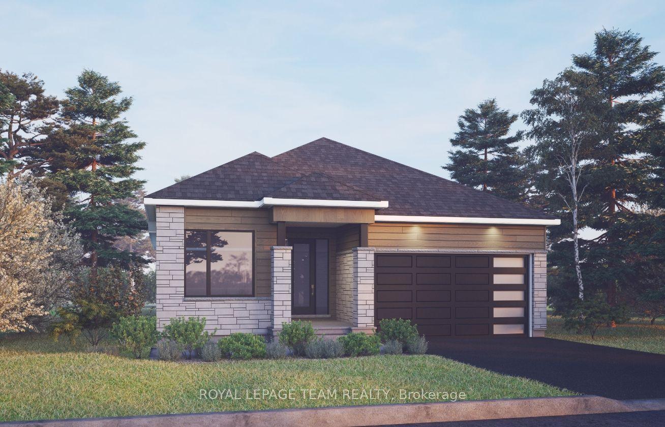 513 Apron Street, Manotick - Kars - Rideau Twp and Area — Detached for sale, photo 1