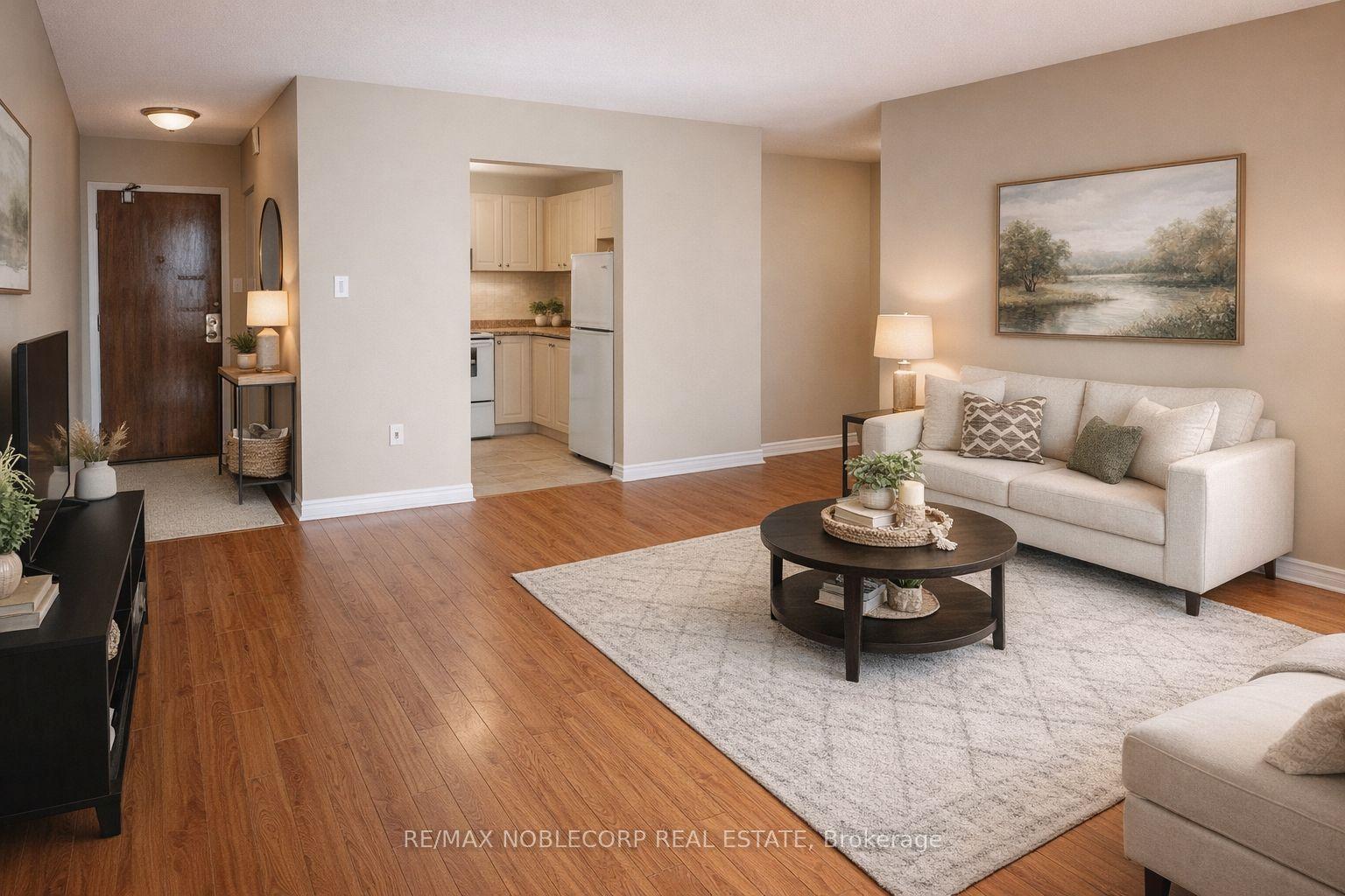64 Benton Street 901 #901 — photo 1
